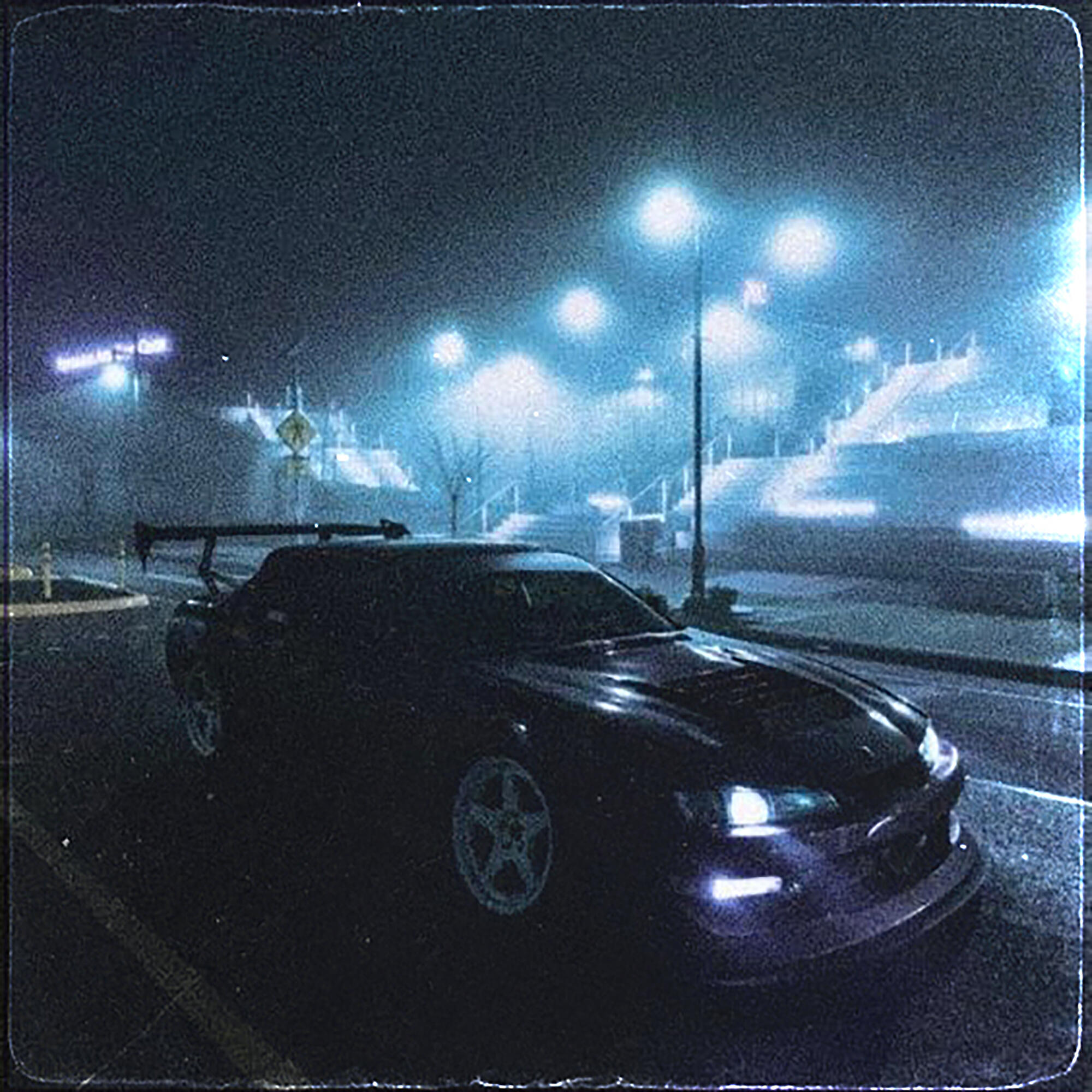 Релиз Darknight