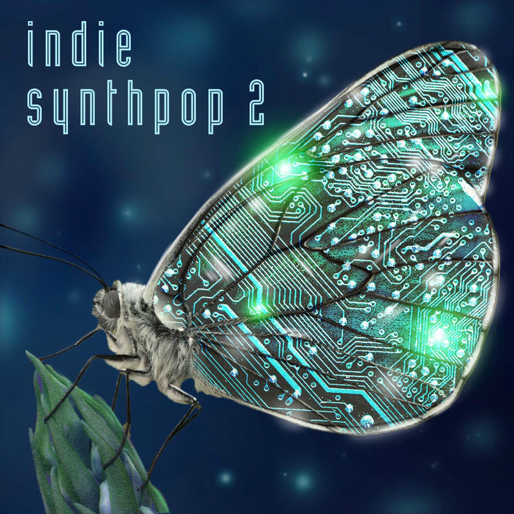 Релиз Indie Synthpop 2