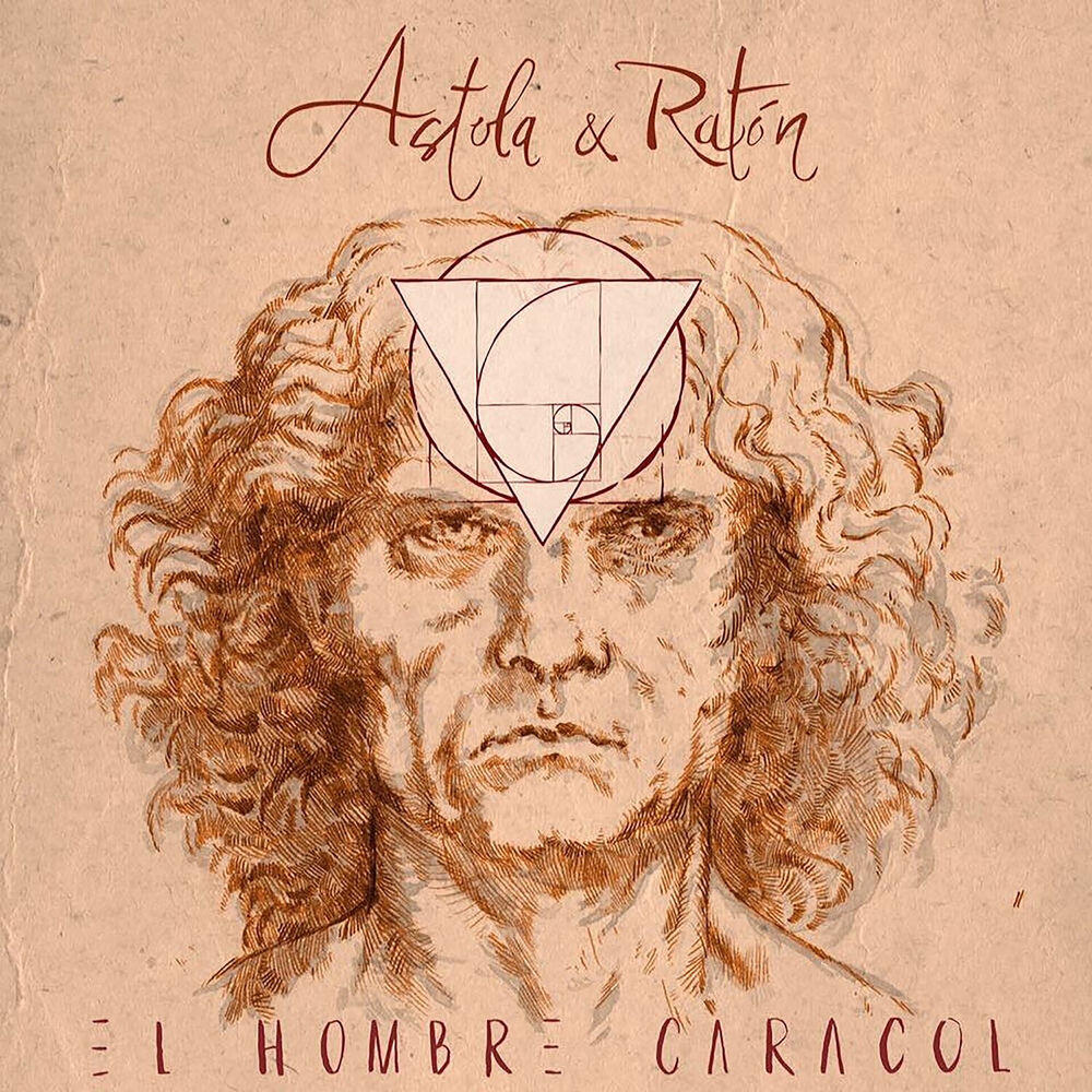 Релиз El Hombre Caracol