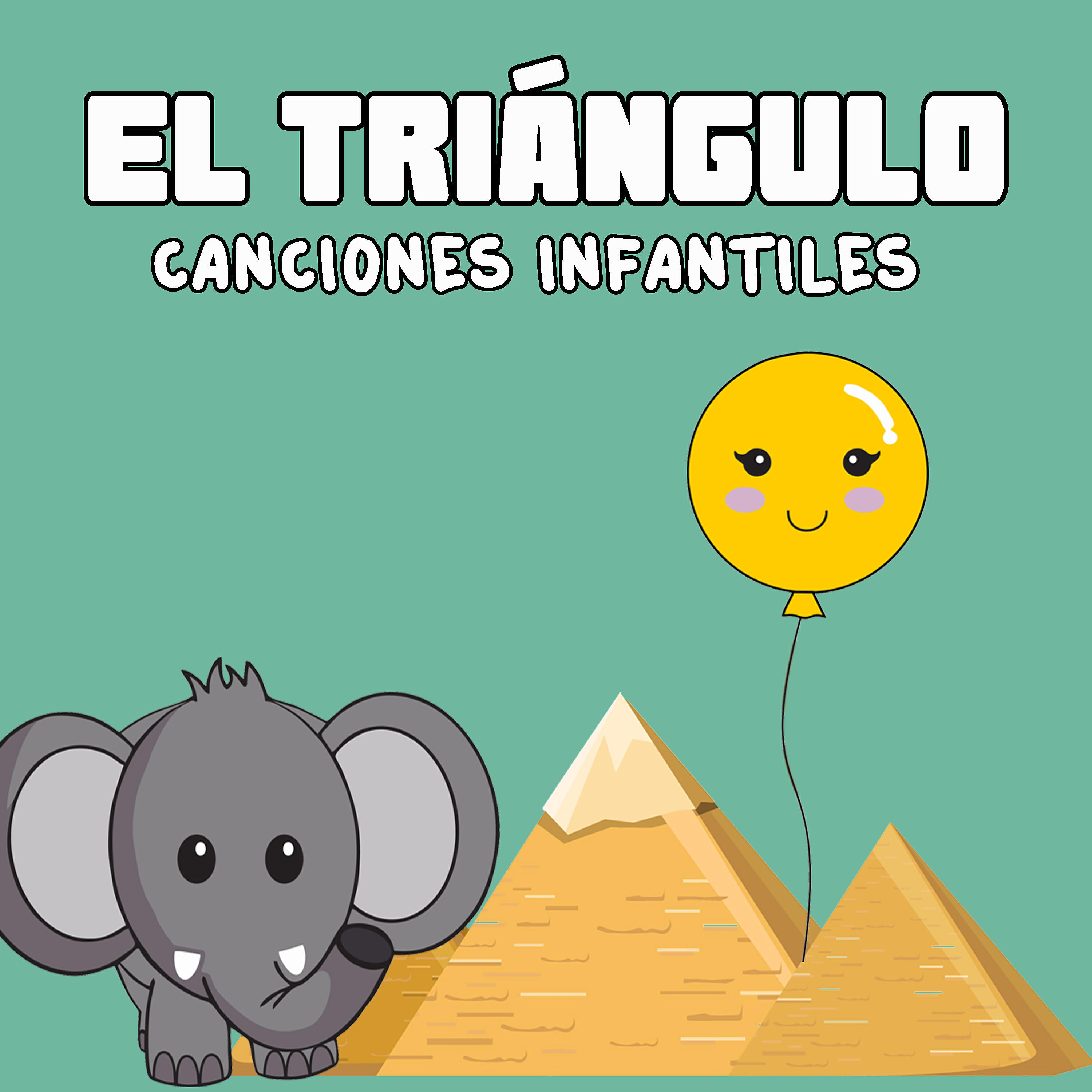 Релиз El Triángulo