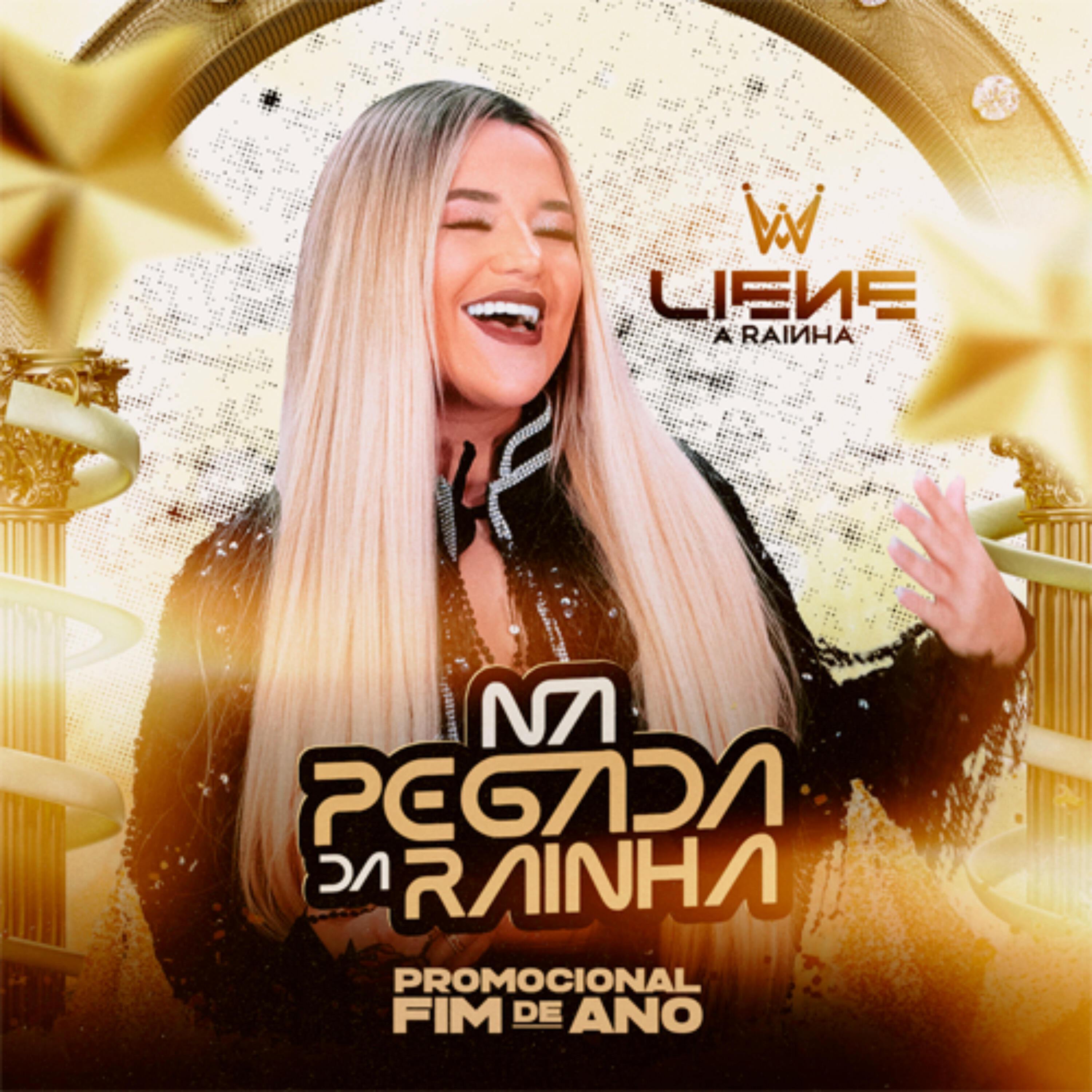Liene a Rainha