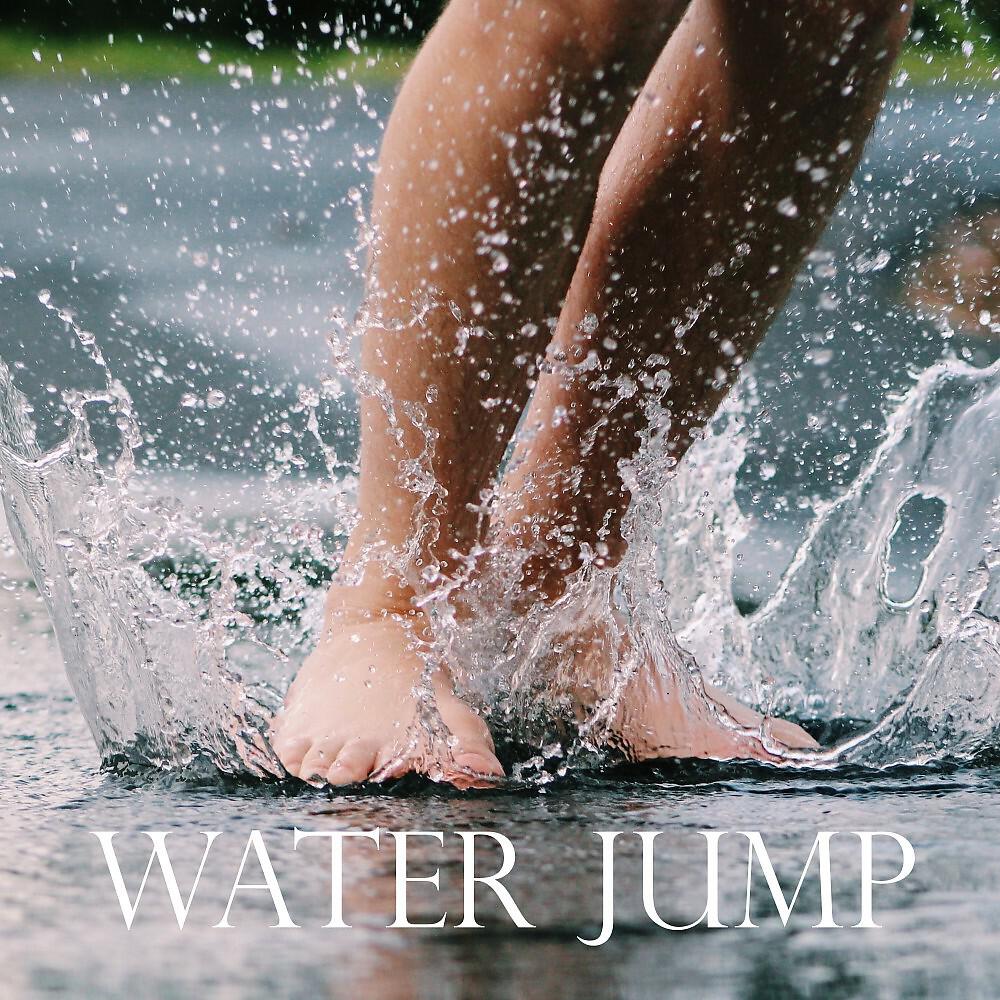 Релиз Water Jump