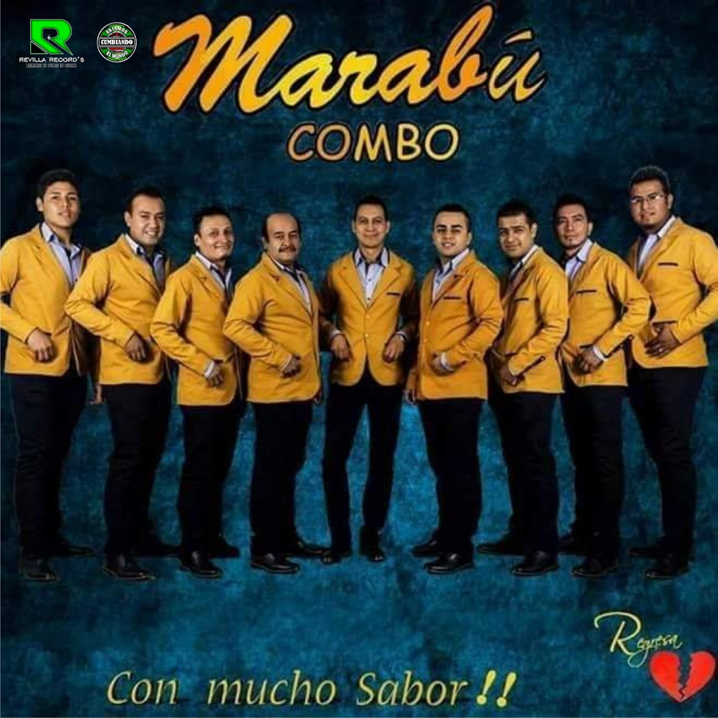 Релиз Marabú Combo