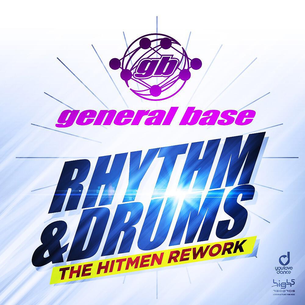Релиз Rhythm & Drums (The Hitmen Rework)