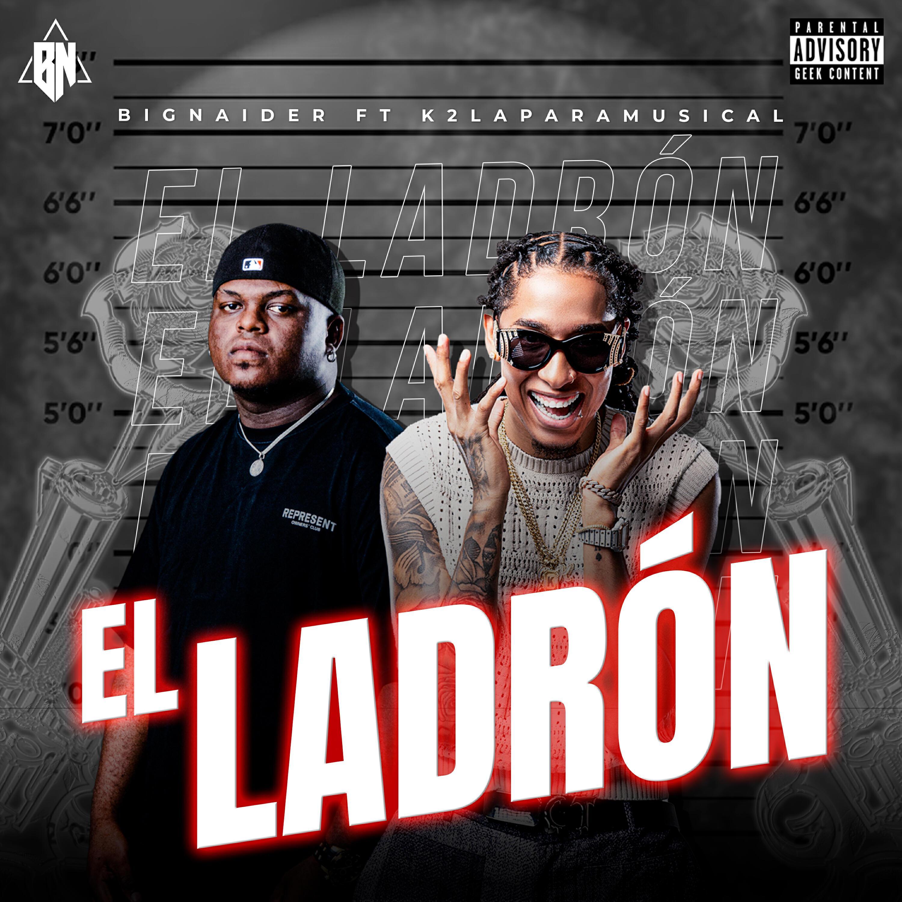 K2 La Para Musical все песни в mp3