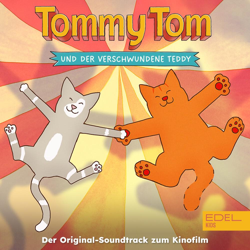 Tommy Tom