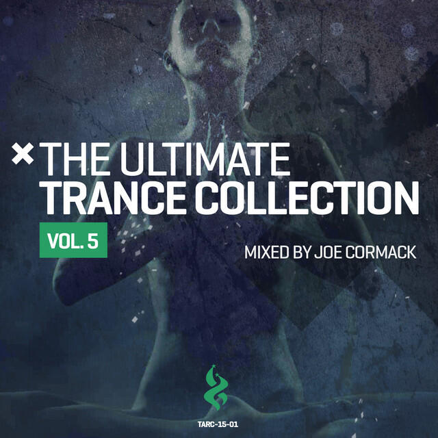 Релиз The Ultimate Trance Collection, Vol. 5