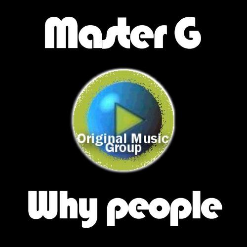 Постер альбома Why people