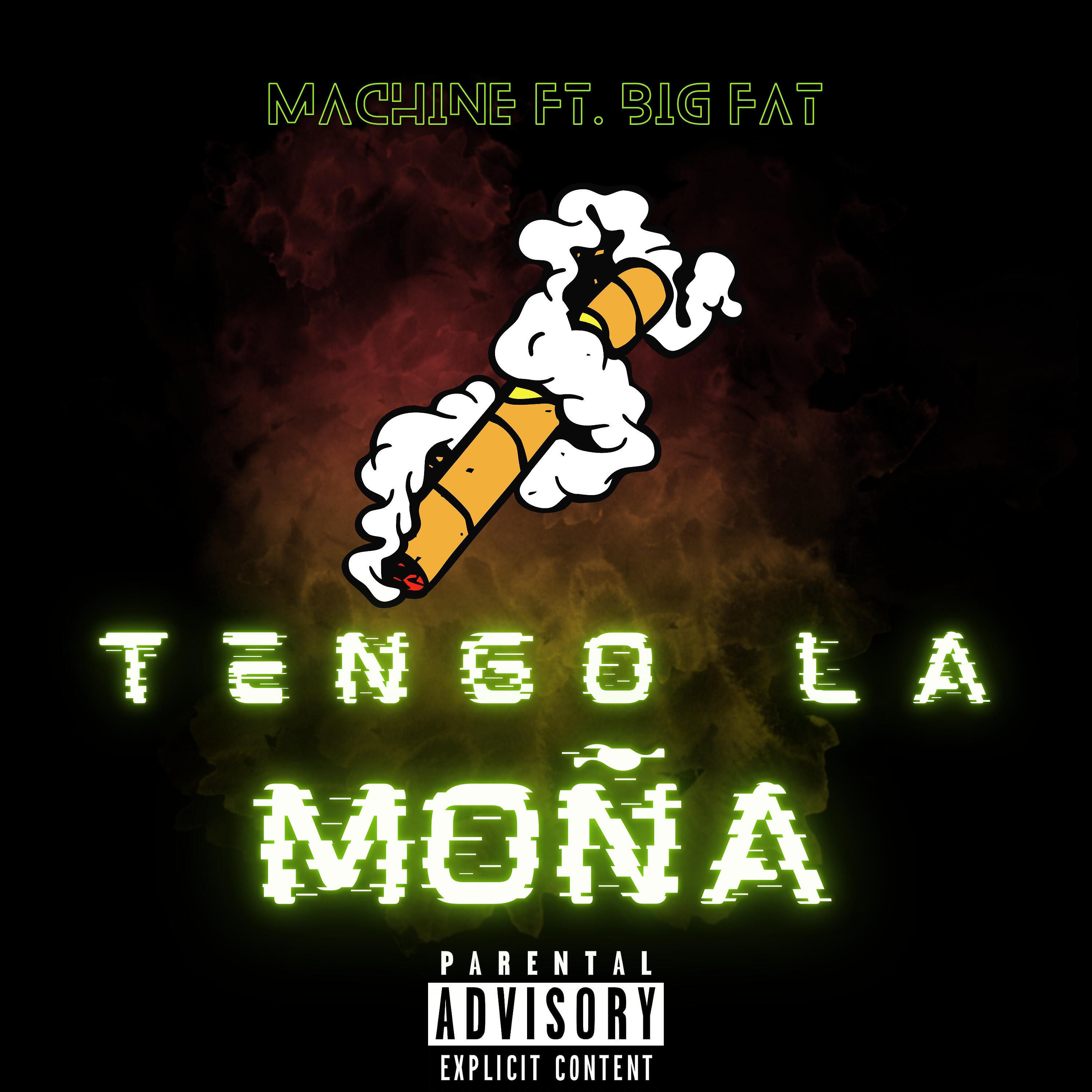 Релиз Tengo la Moña