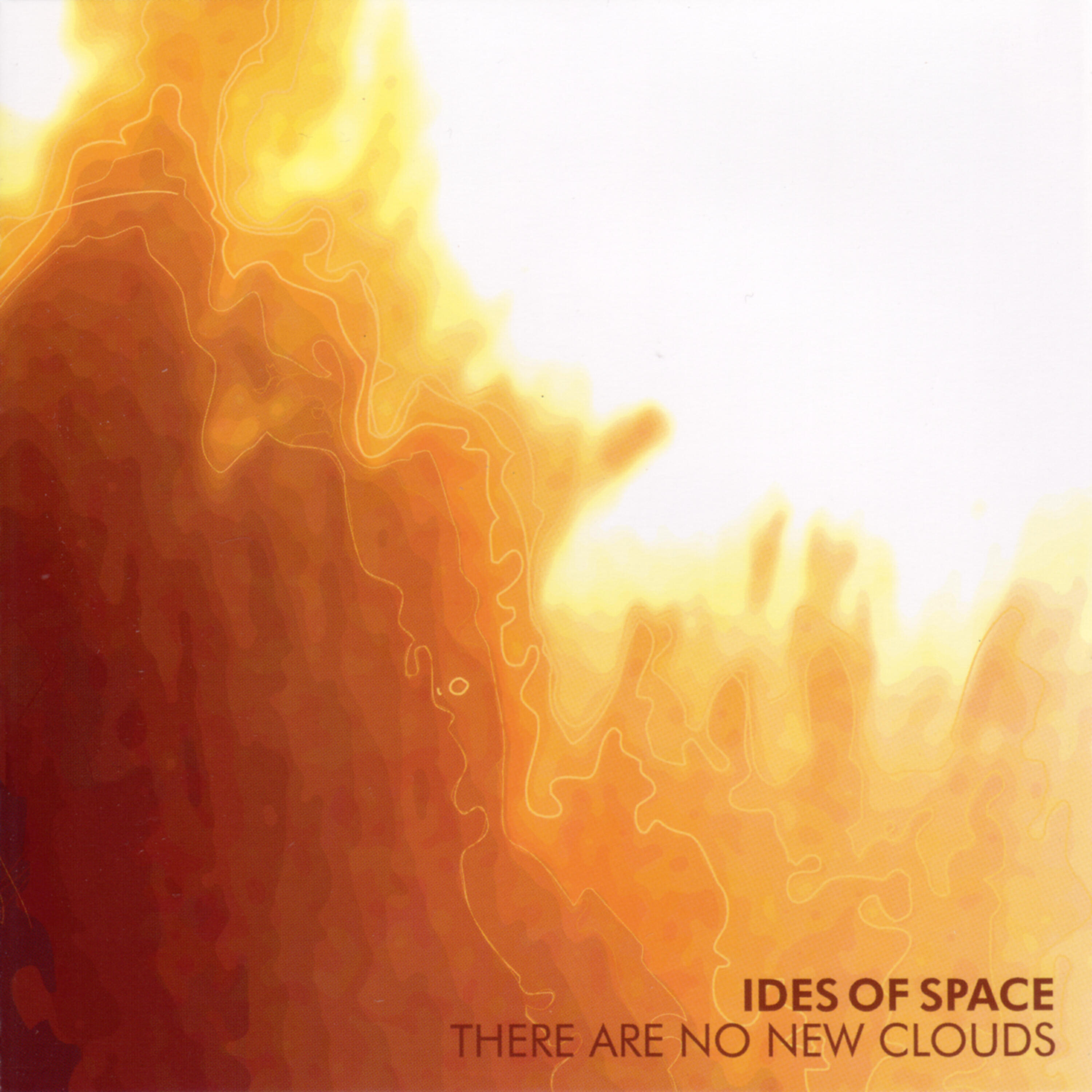 Релиз There Are No New Clouds