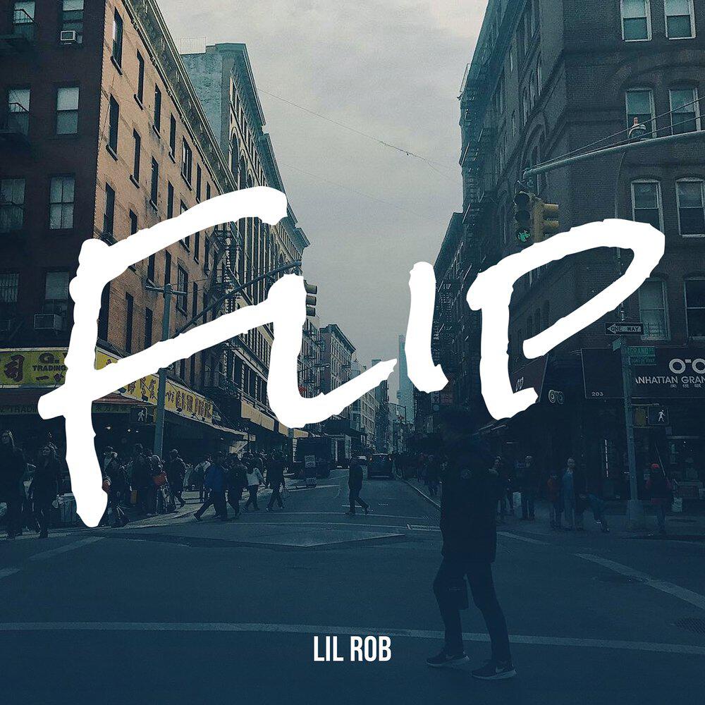 Релиз Flip