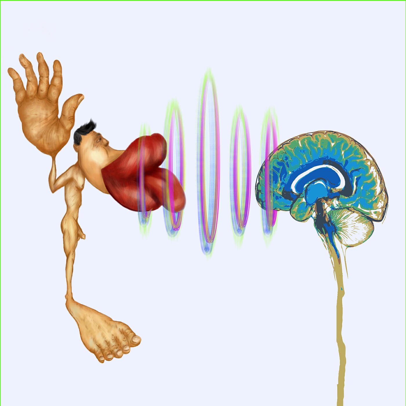 Релиз Neurotransmitter