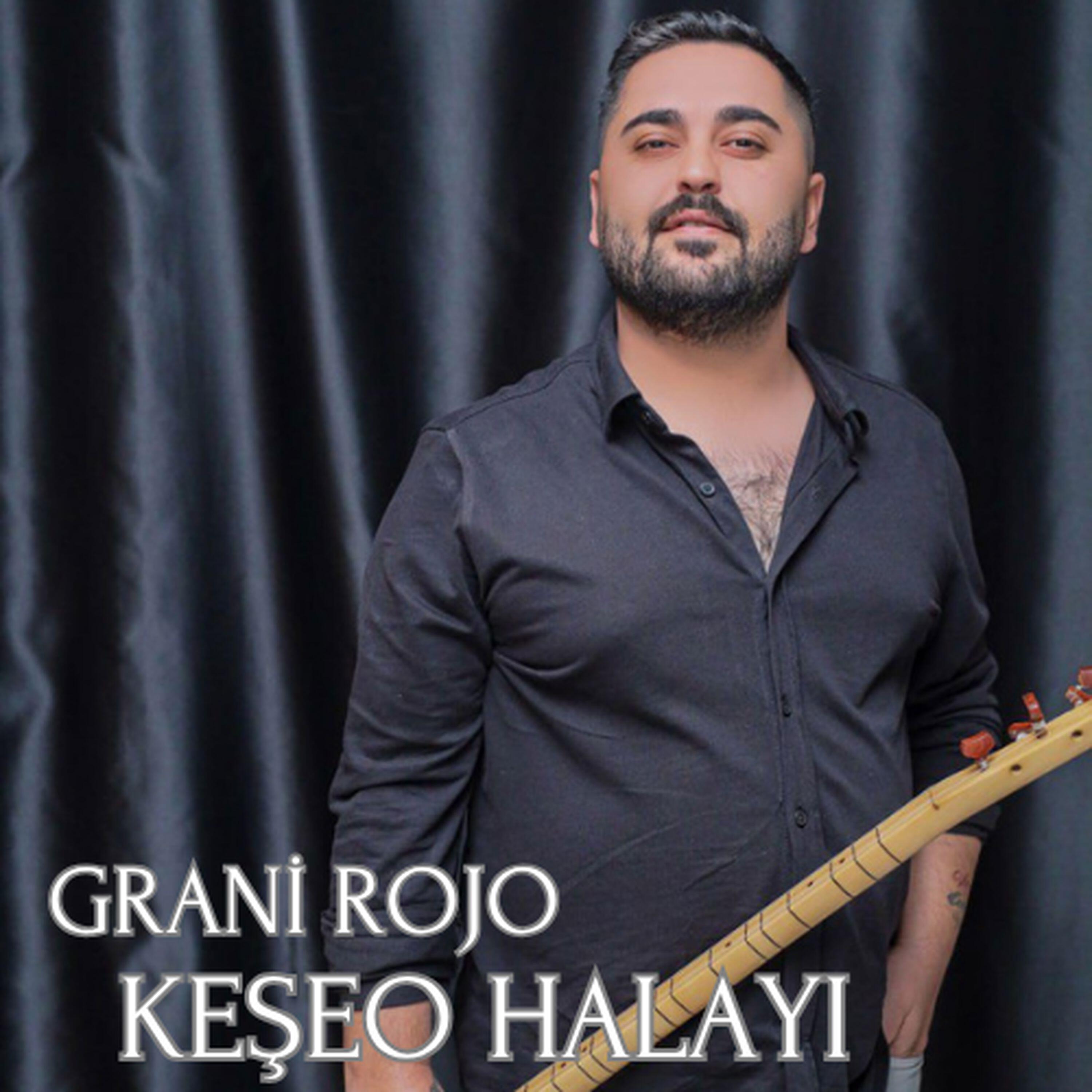 Релиз Keşeo Halayı