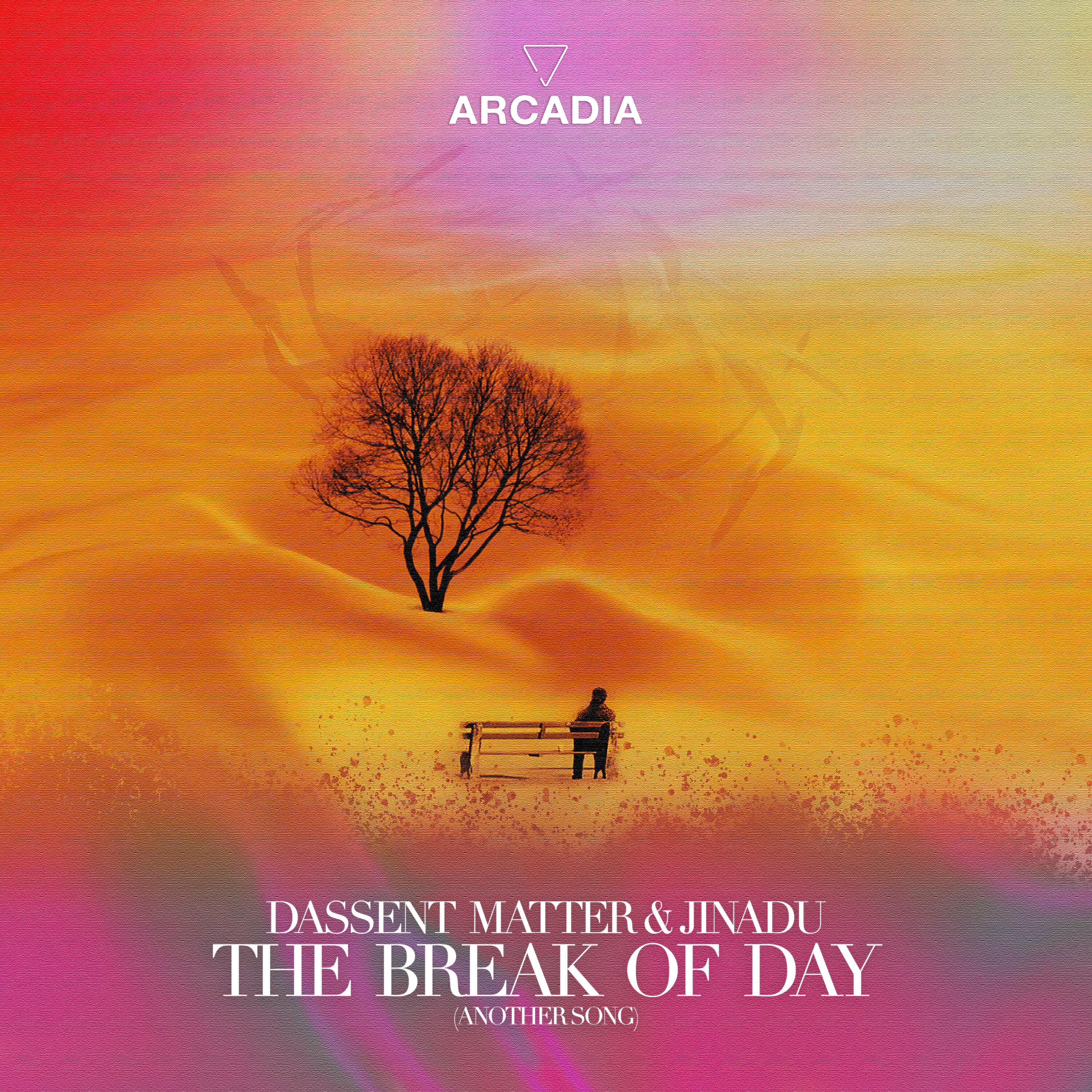 Релиз The break of day