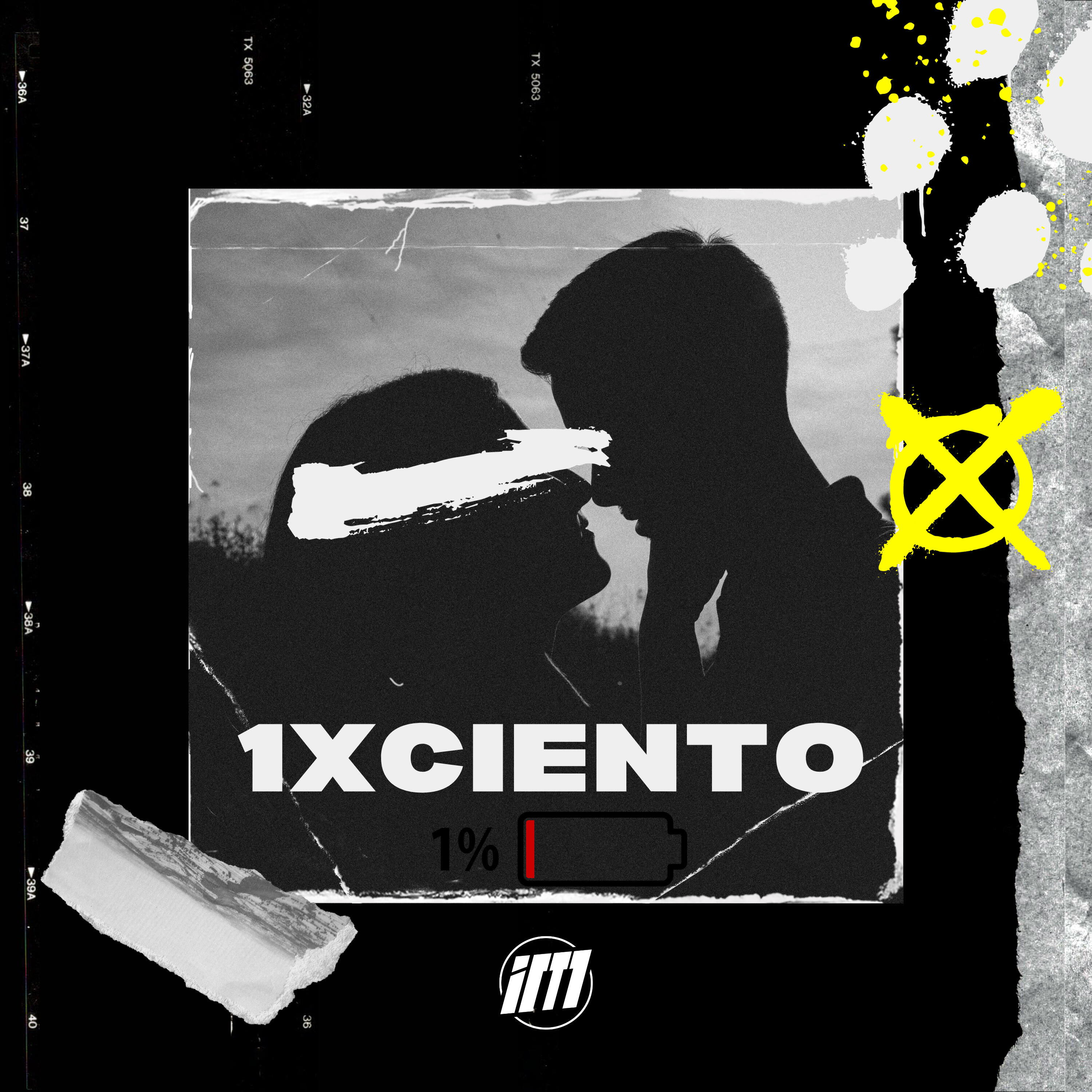 Релиз 1Xciento
