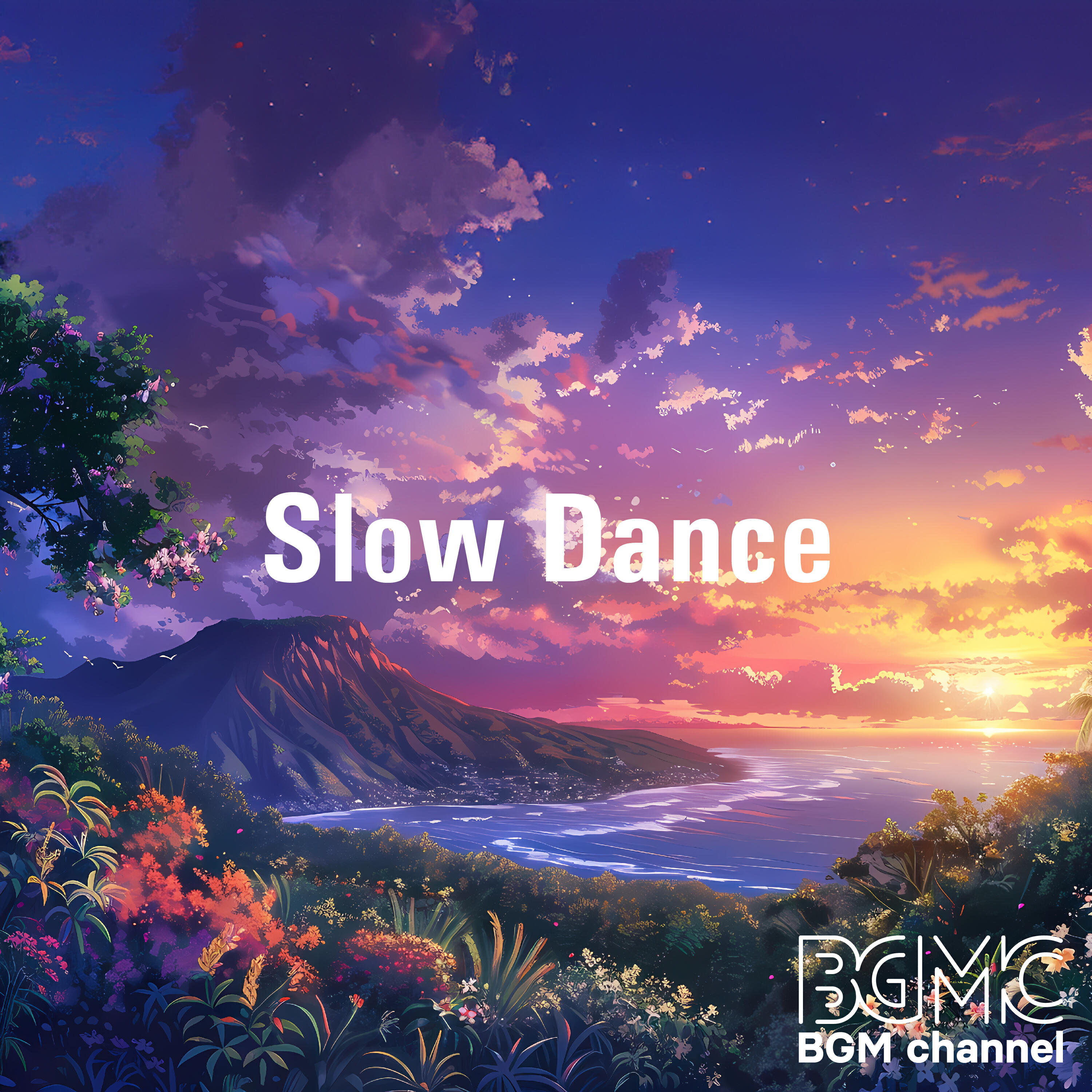 Релиз Slow Dance