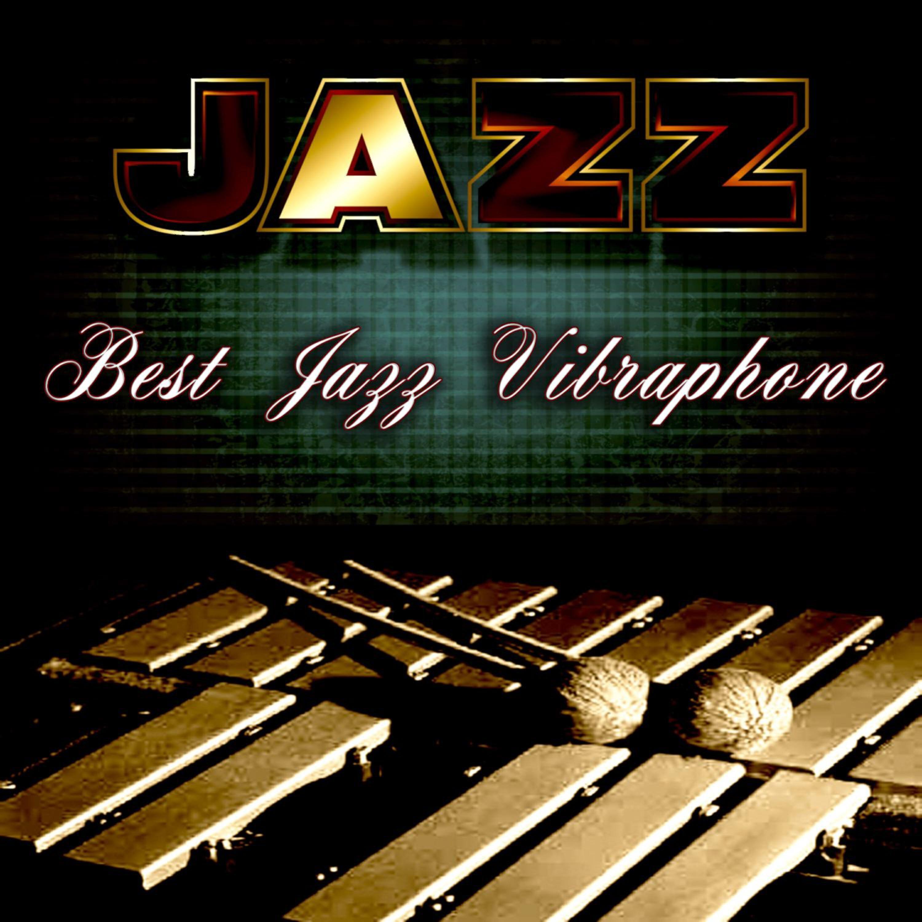Релиз Best Jazz Vibraphone
