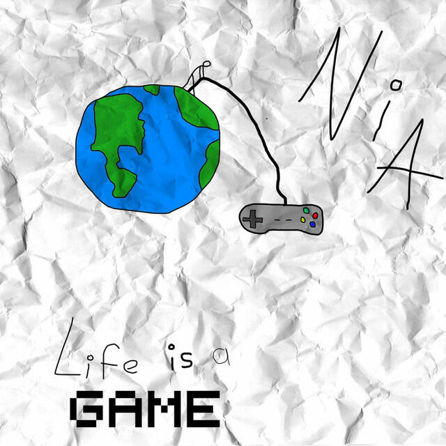 Релиз Life Is A Game