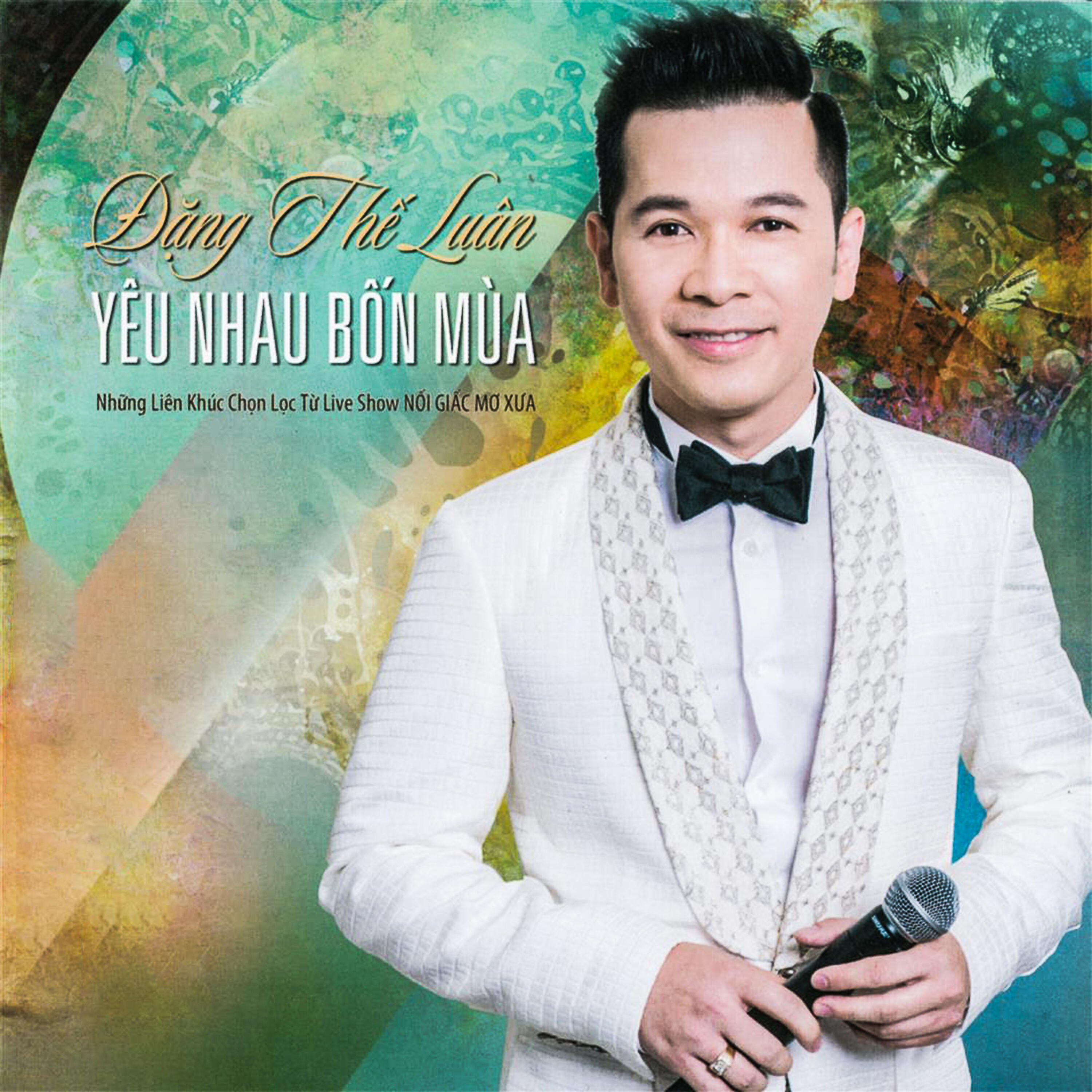 Релиз Yêu Nhau Bốn Mùa