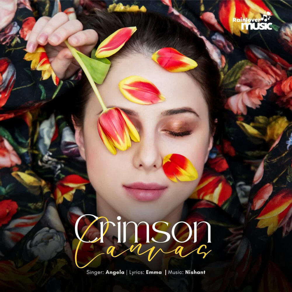 Релиз Crimson Canvas