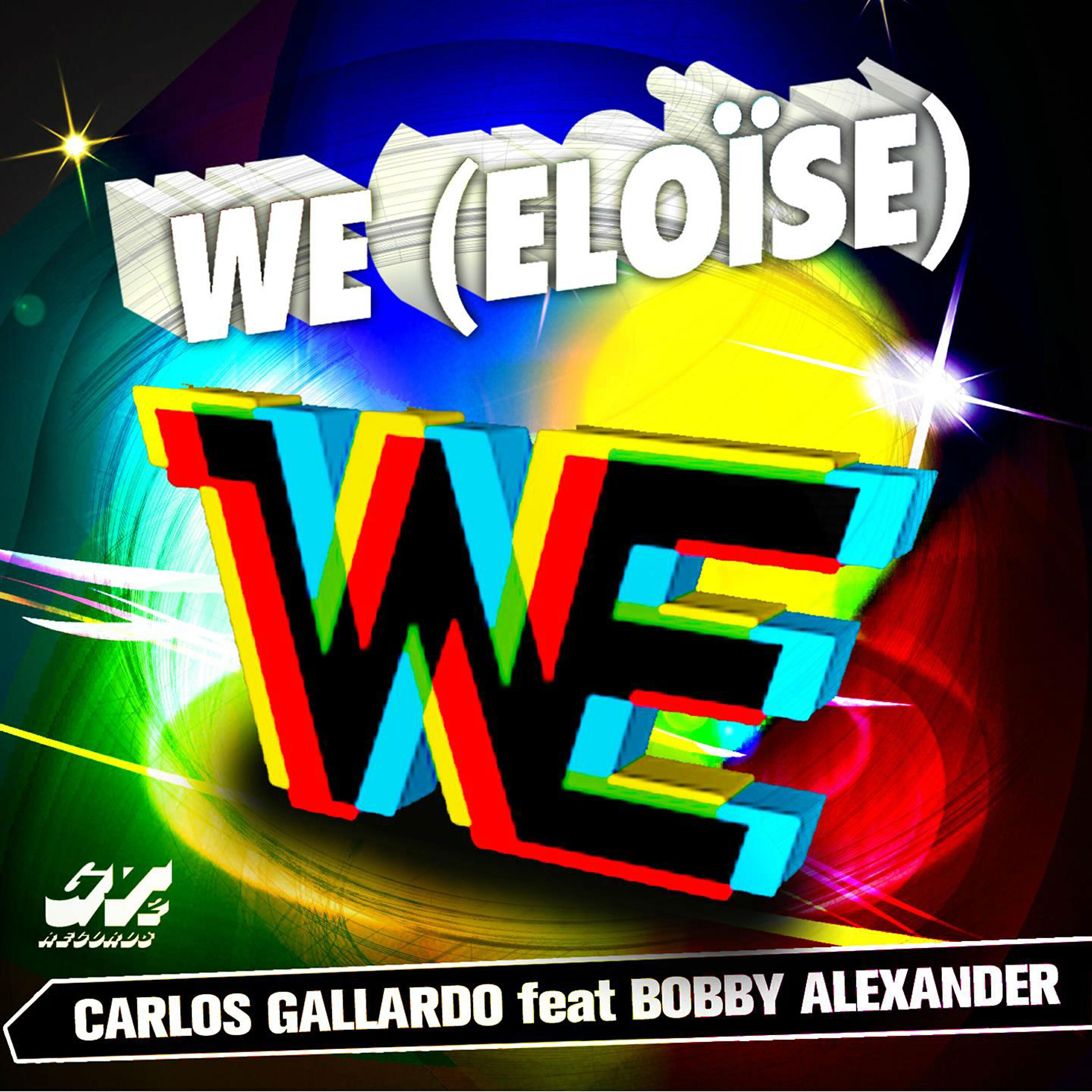 Релиз We (Eloise)