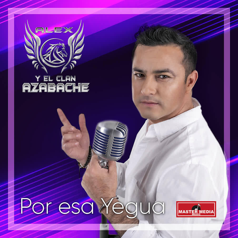 Релиз Por Esa Yegua