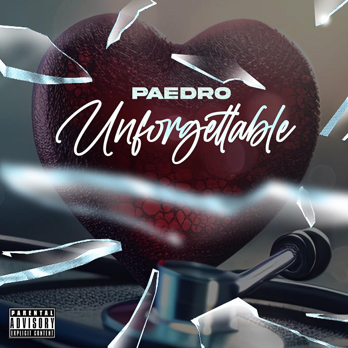 Релиз Unforgettable