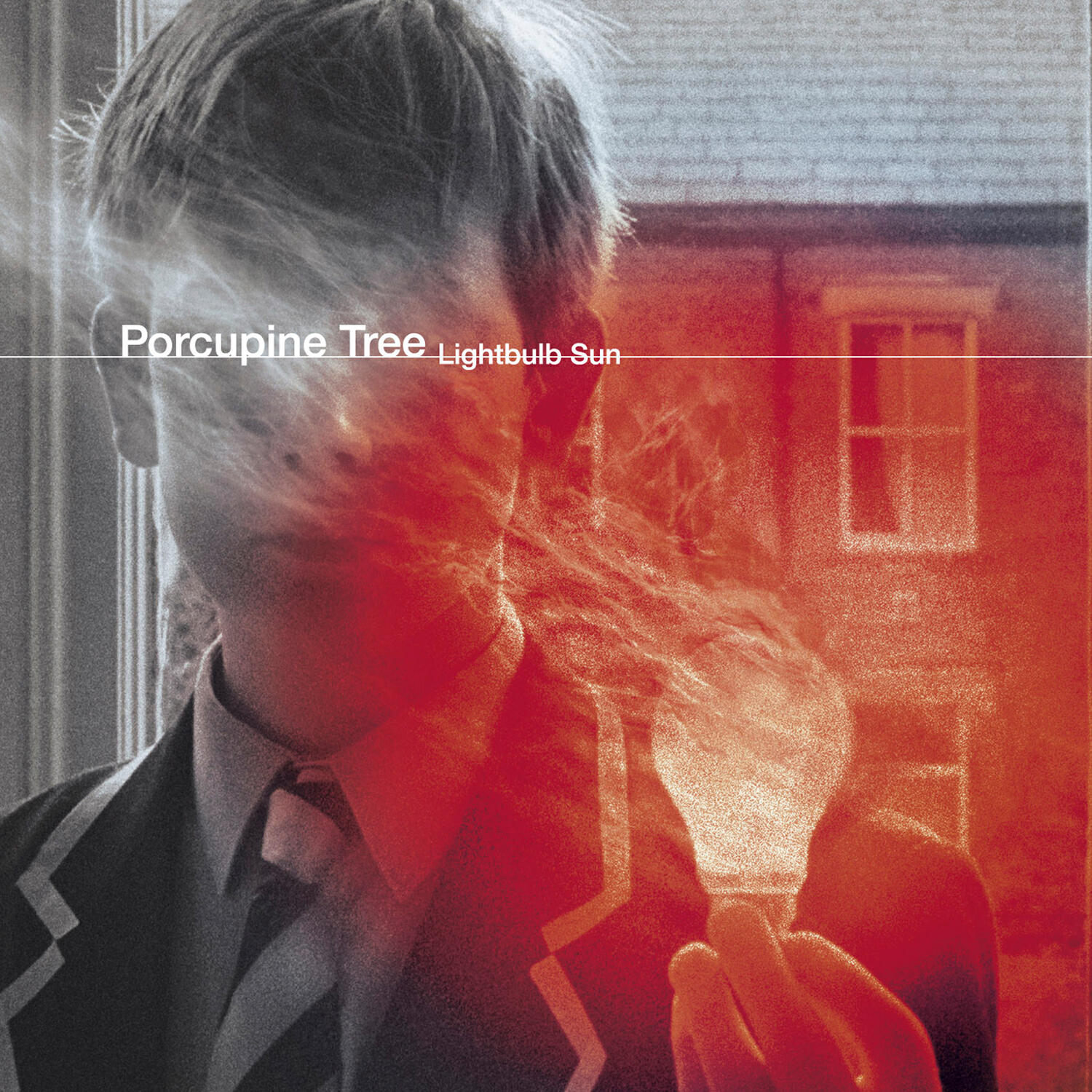 Релиз Lightbulb Sun