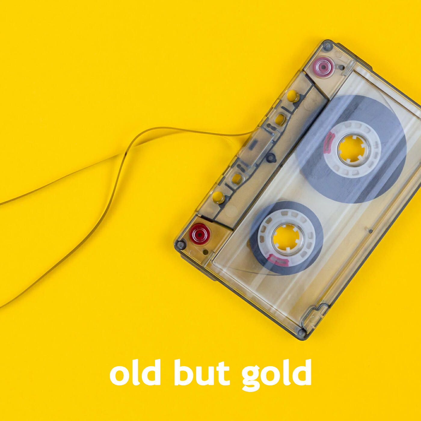 Релиз Old But Gold