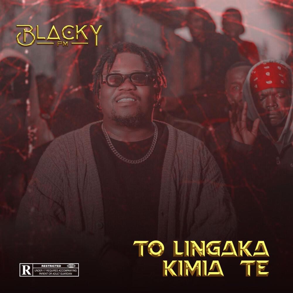 Трек To Linga Kimia Te (Prod by Benji on the Beatz)