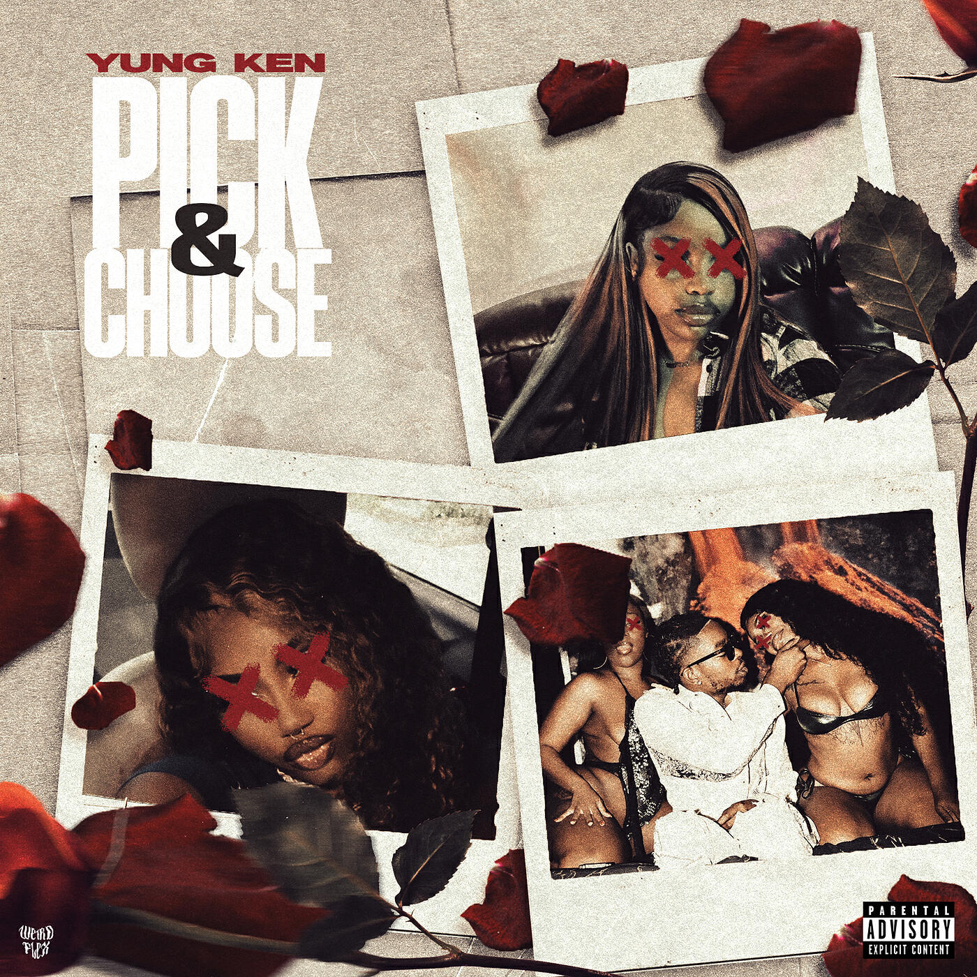 Релиз Pick n Choose