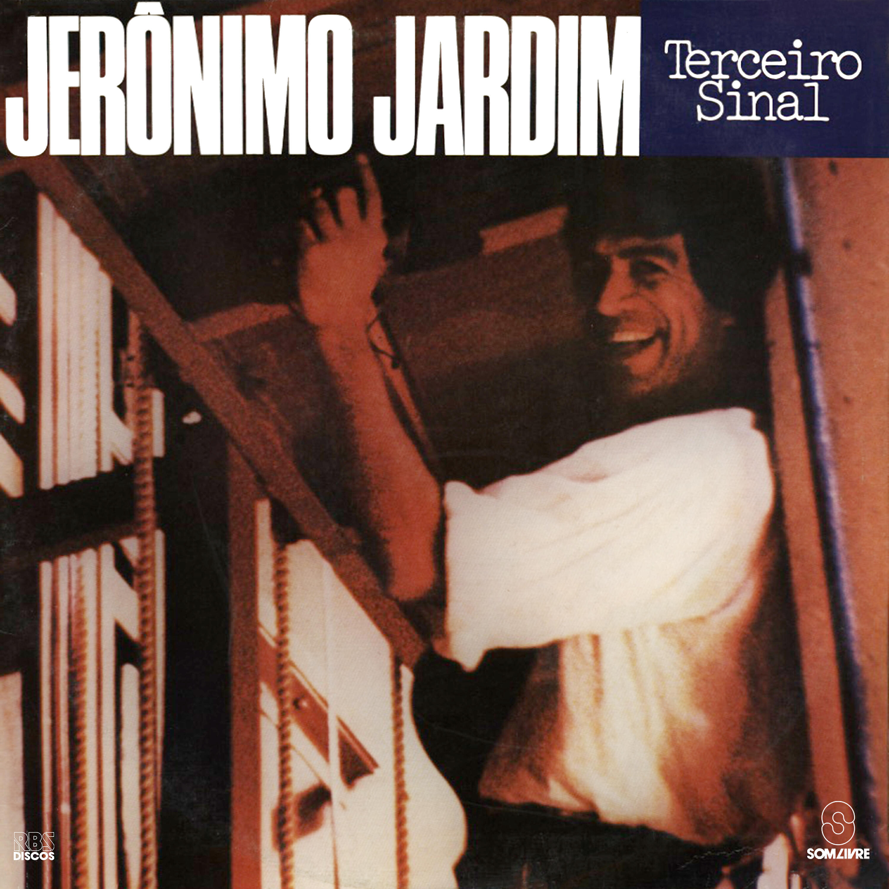 Релиз Terceiro Sinal