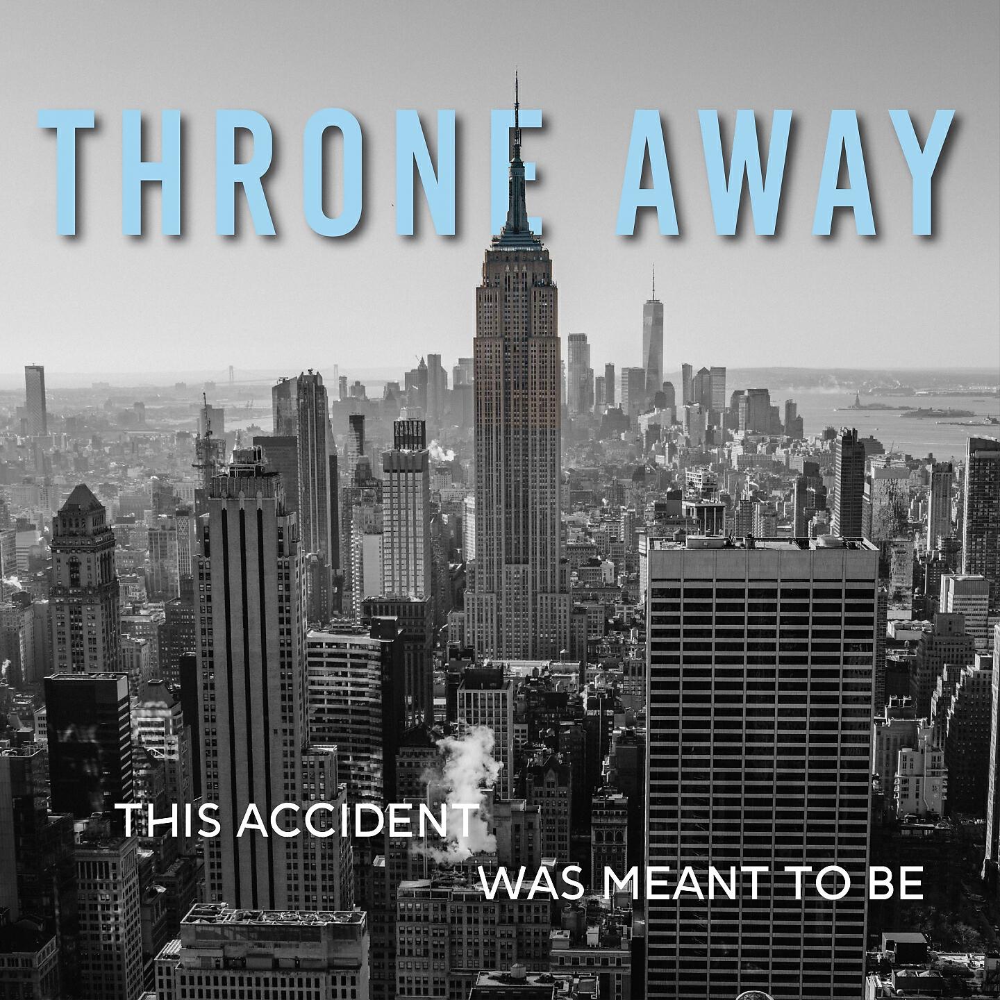 Релиз This Accident Was Meant To Be