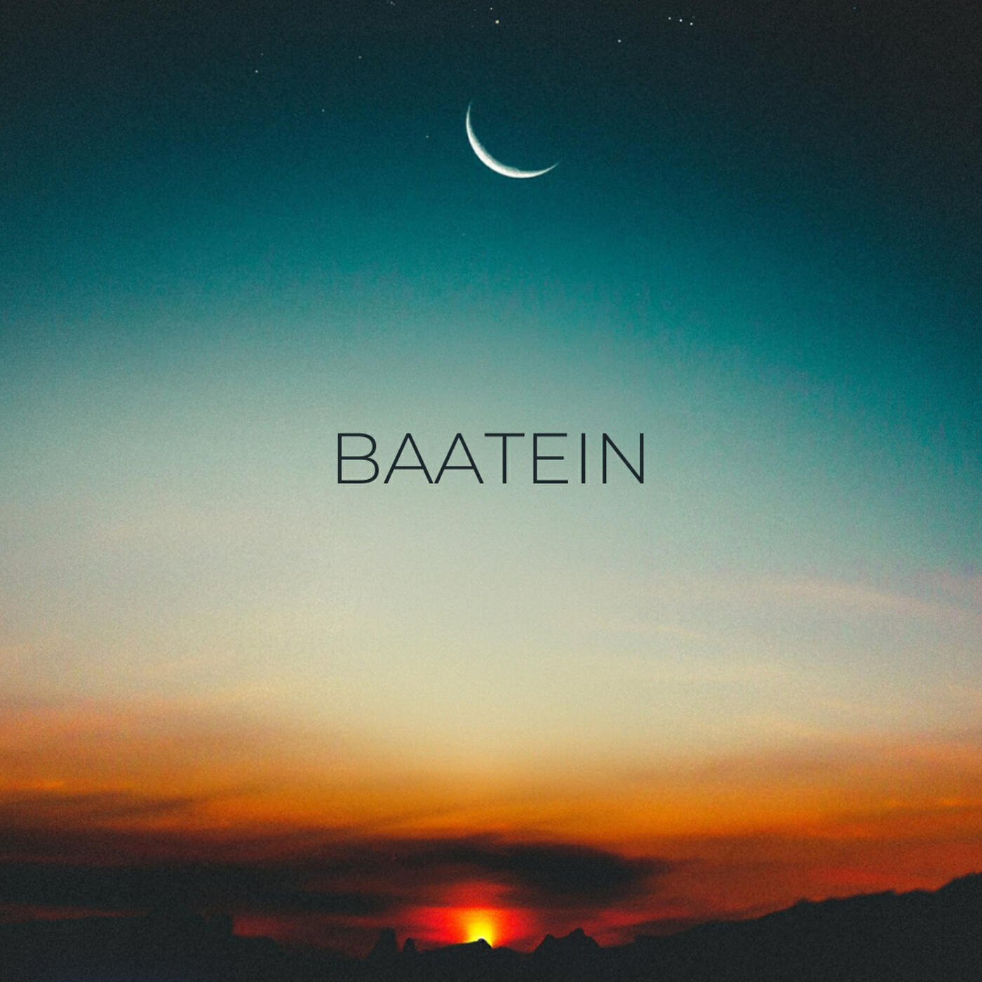 Релиз Baatein