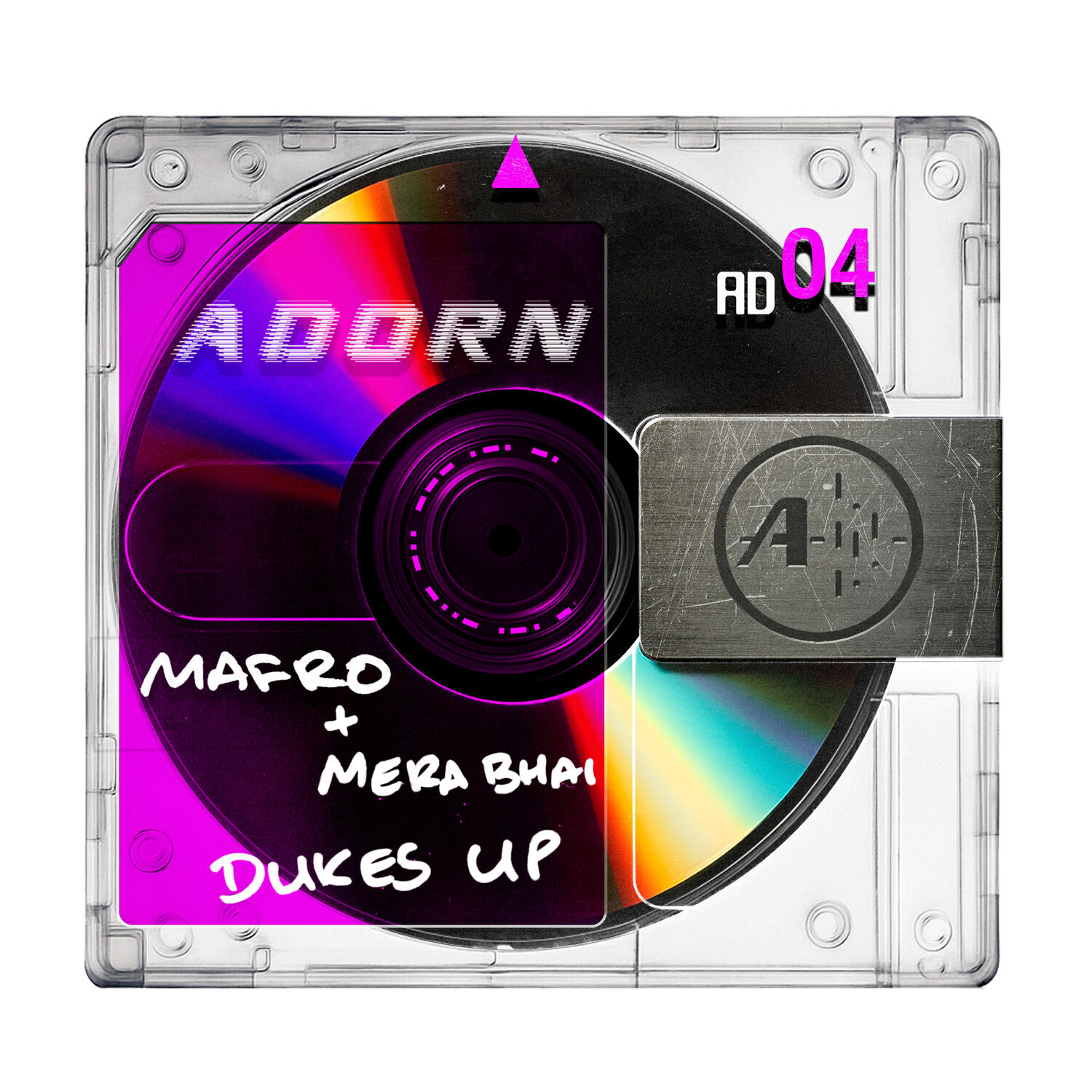 Релиз AD04: Dukes Up / Need It
