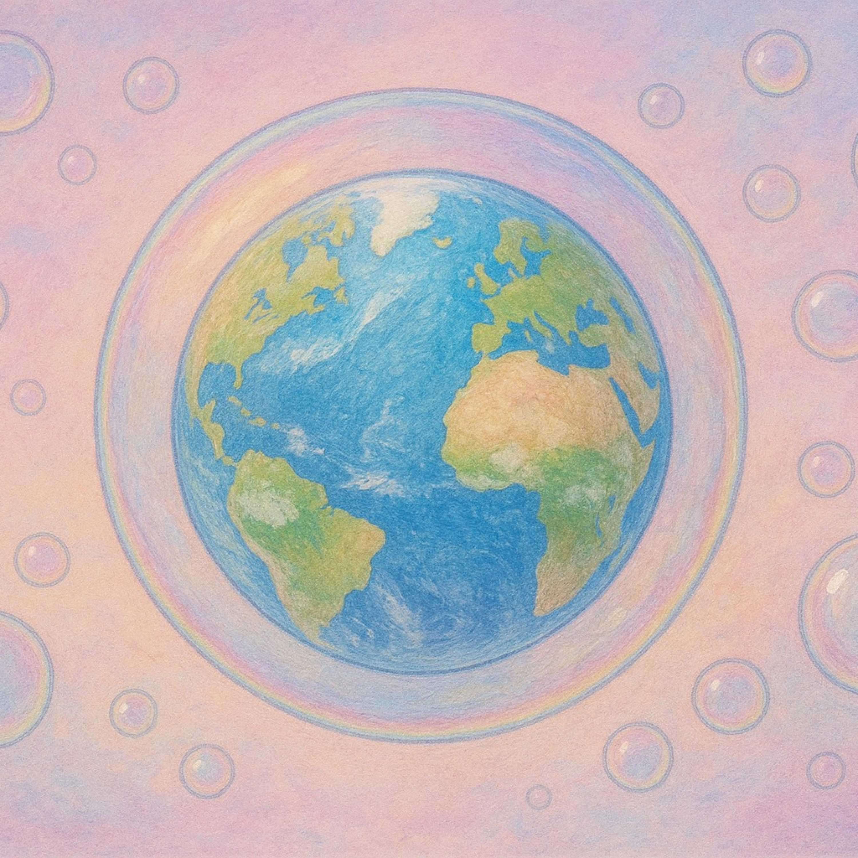 Релиз Bubble Life
