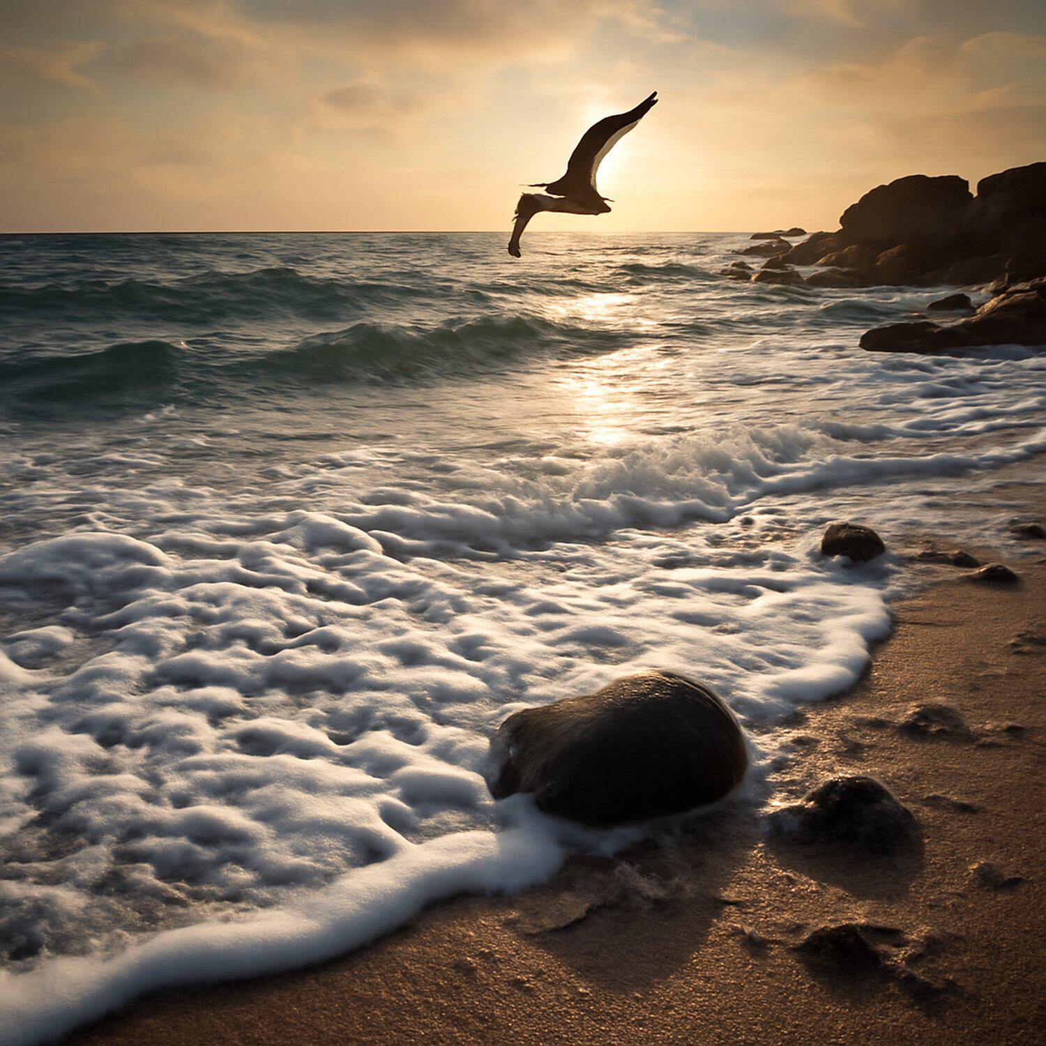 Релиз Nature Sounds Nature Music