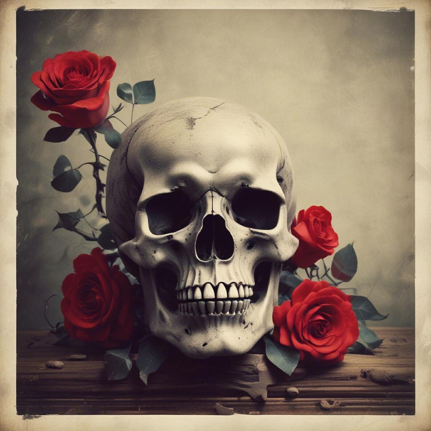 Релиз Whispers of Tragedy