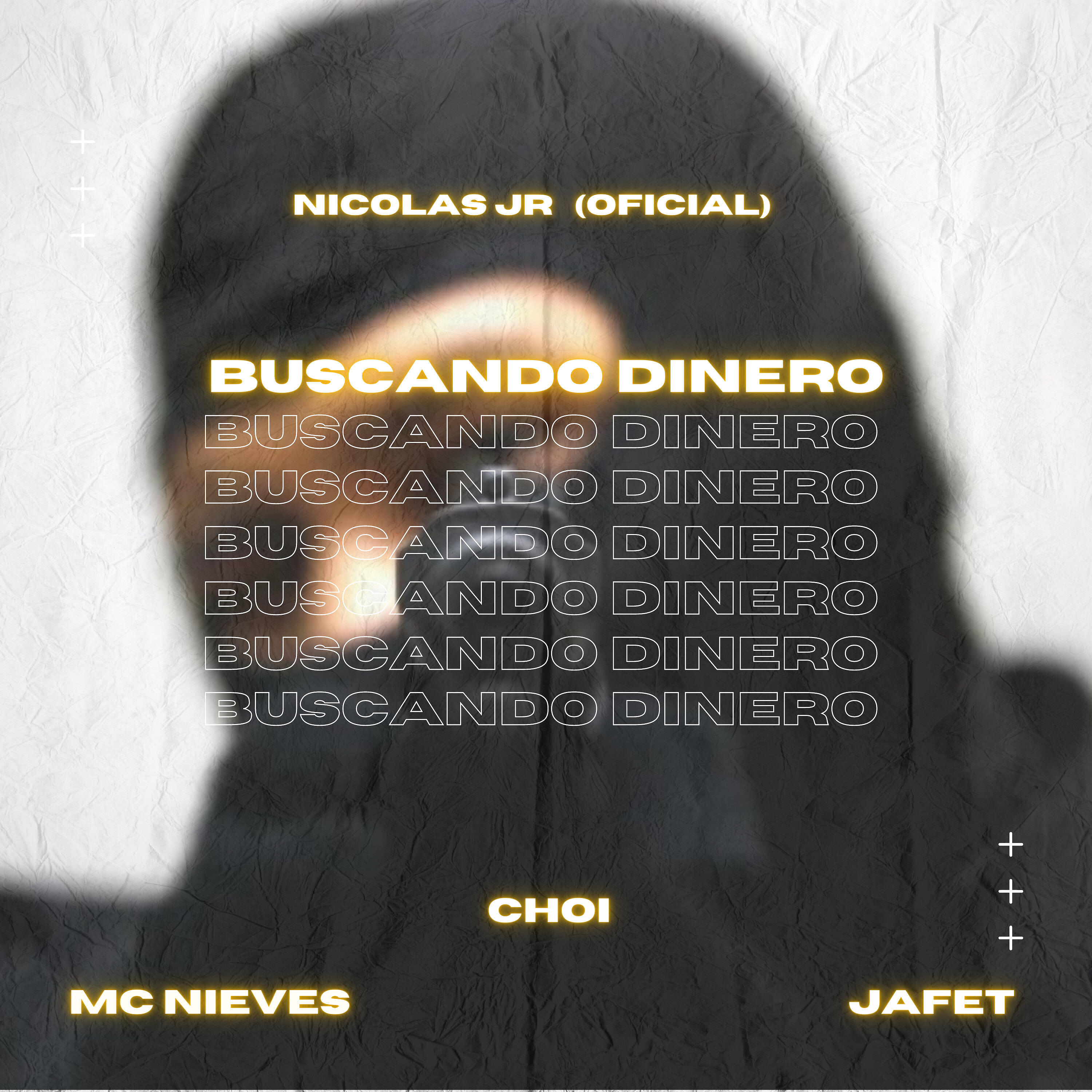Релиз Buscando Dinero
