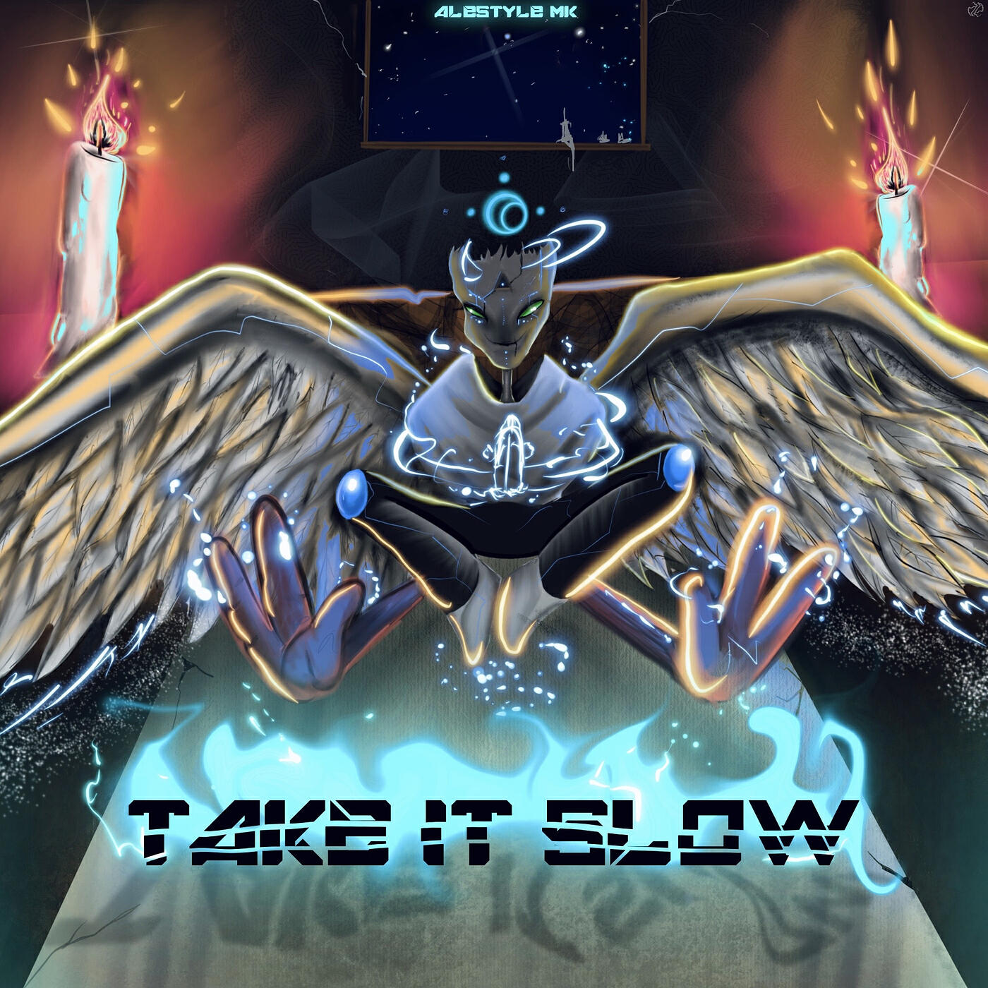 Релиз Take It Slow