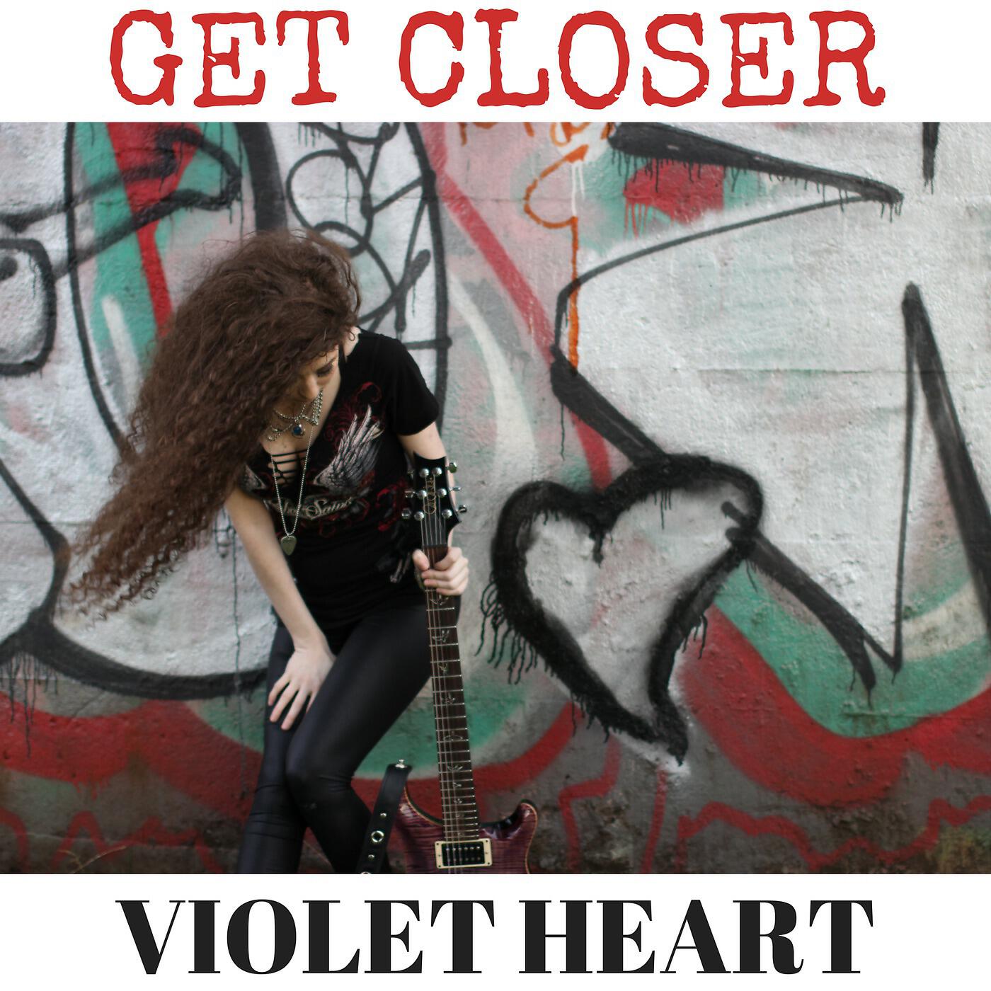 Релиз Get Closer