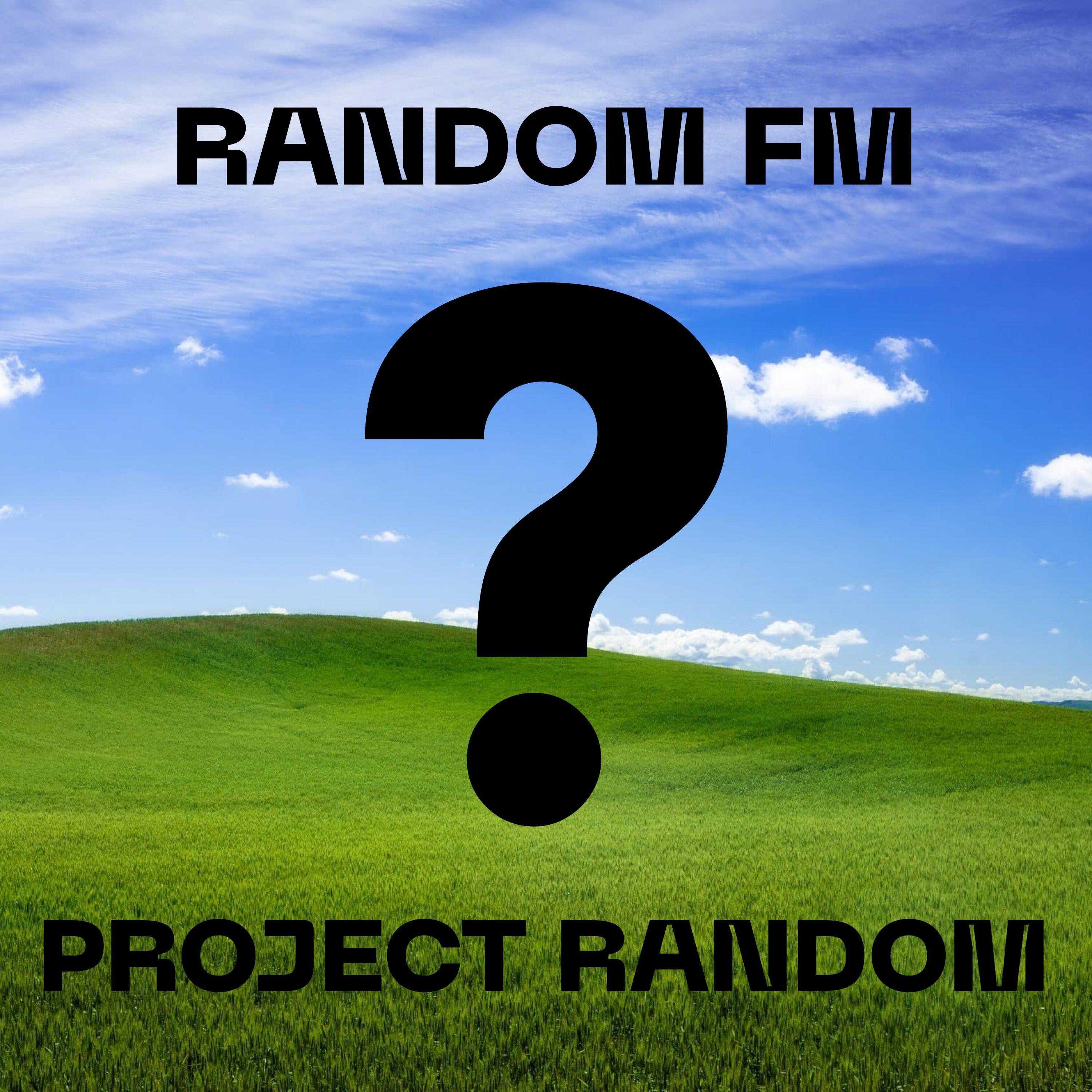 Project Random