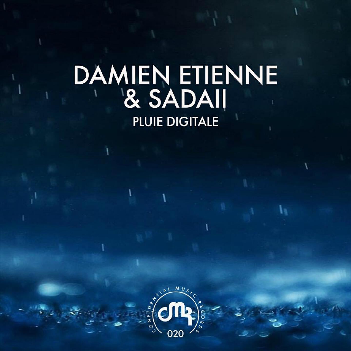 Damien Etienne