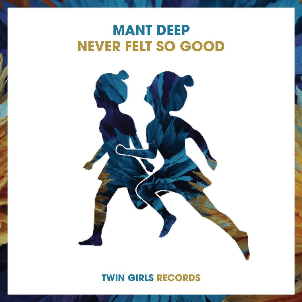 Релиз Never Felt So Good