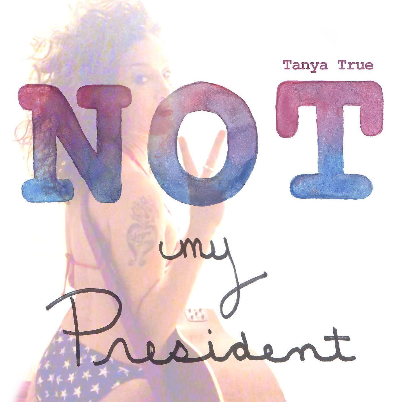 Tanya True