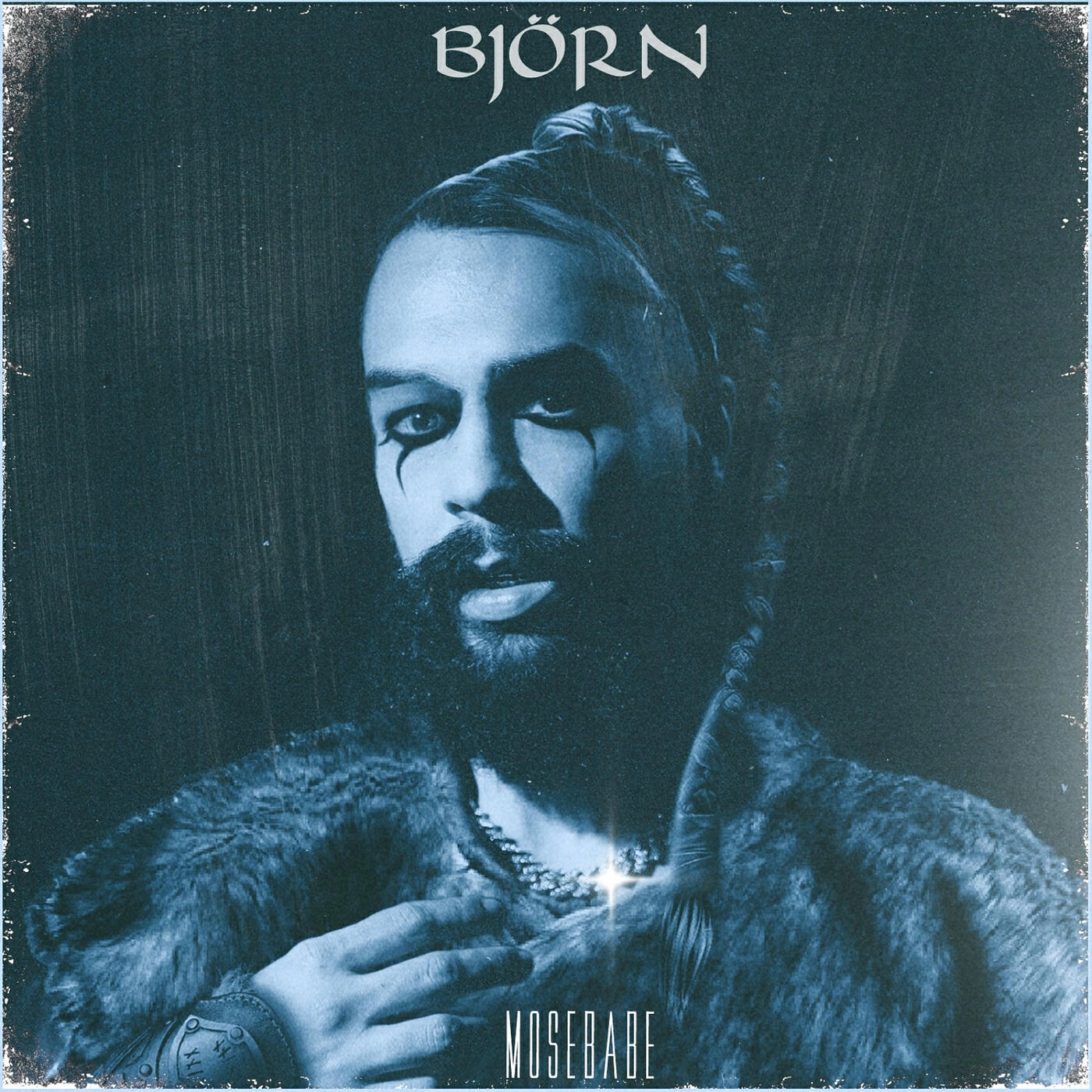 Релиз Björn