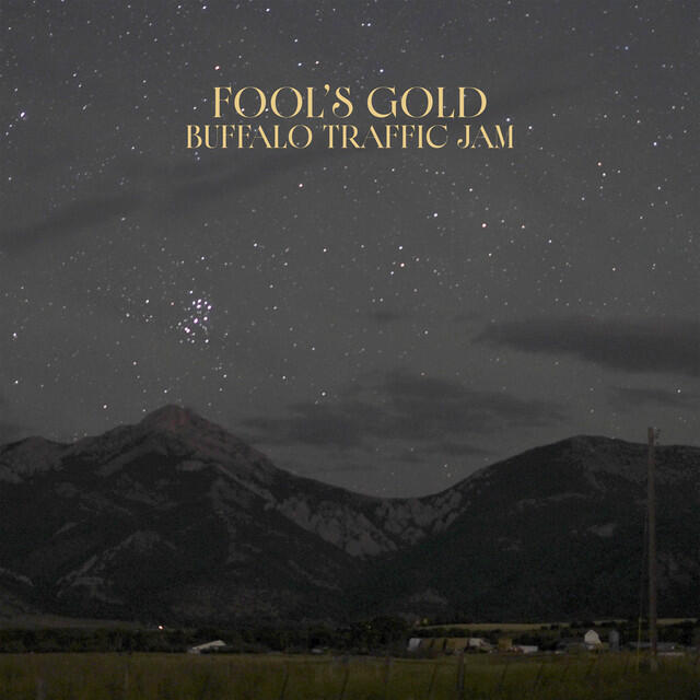 Релиз Fool's Gold