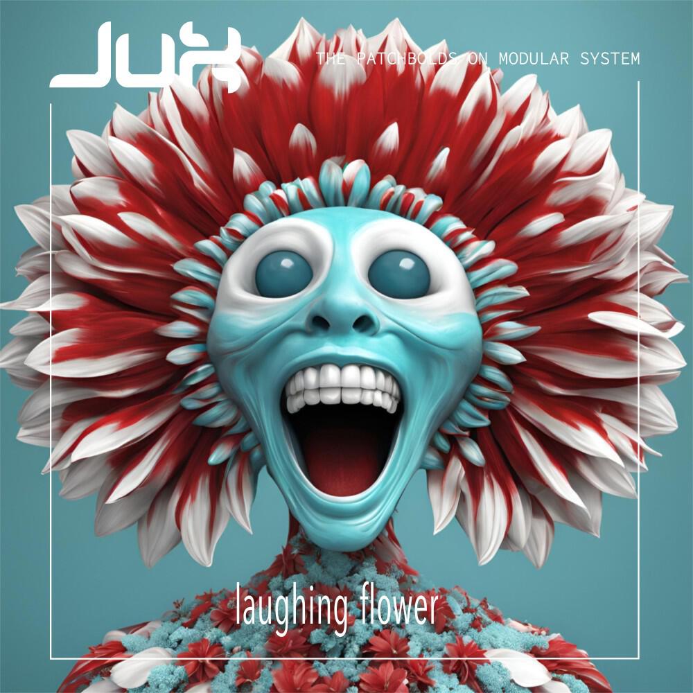 Релиз Laughing Flower
