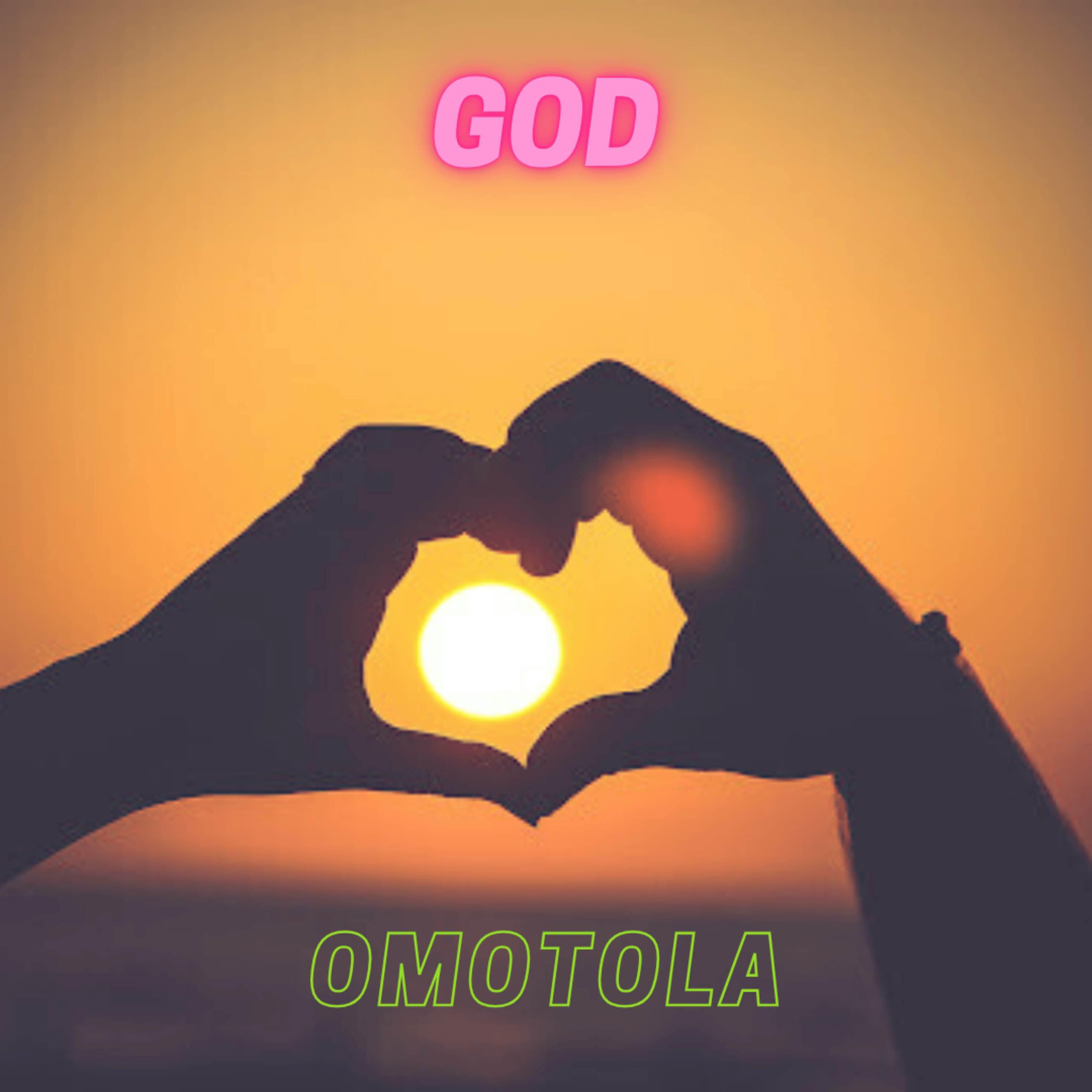 Релиз Omotola