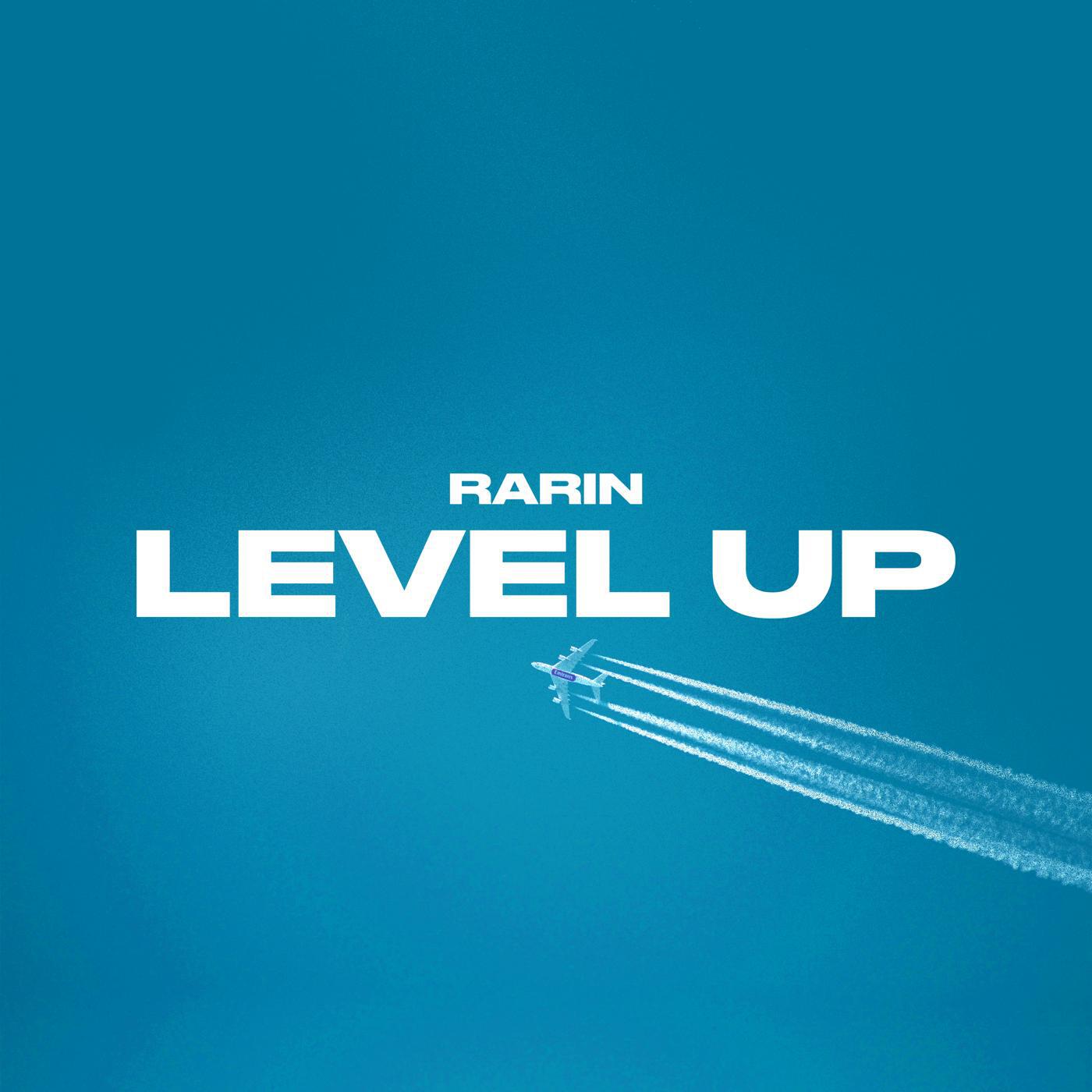Релиз Level Up